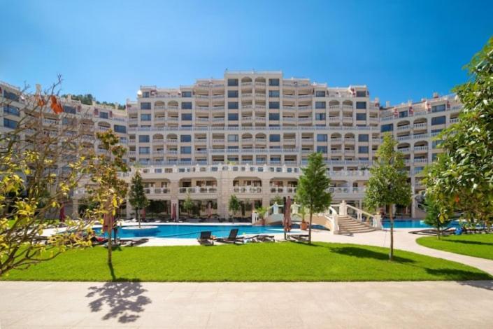 Varna South Bay Beach Residence view 5