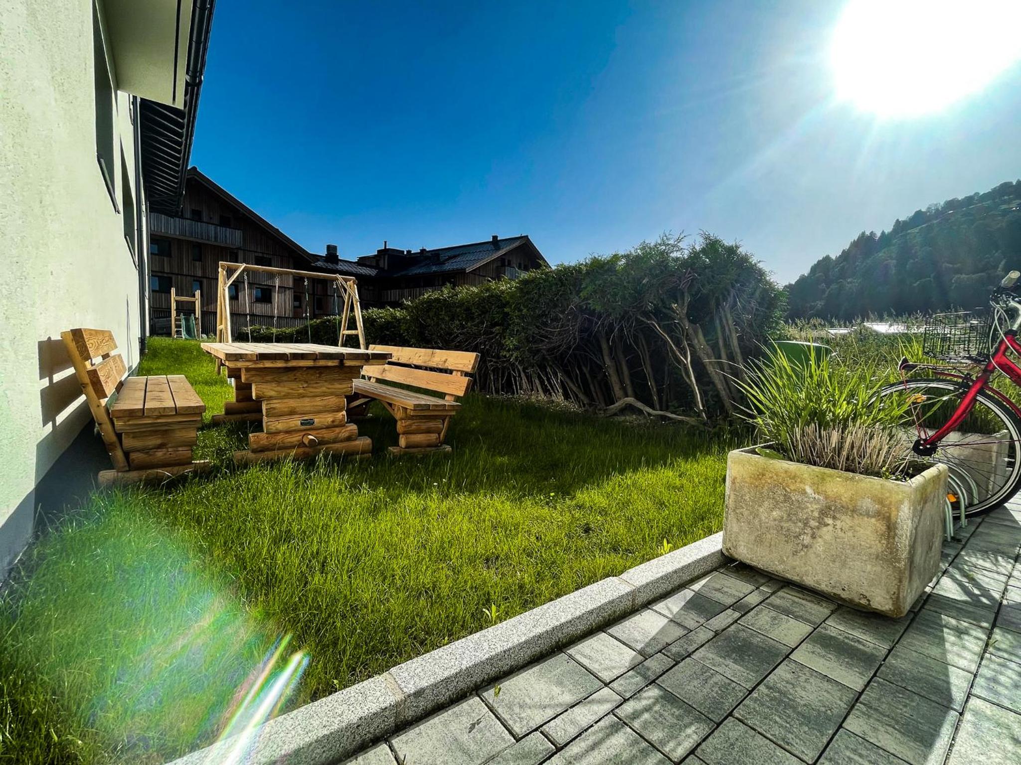 NEW! Tevini Alpine Apartments by we rent