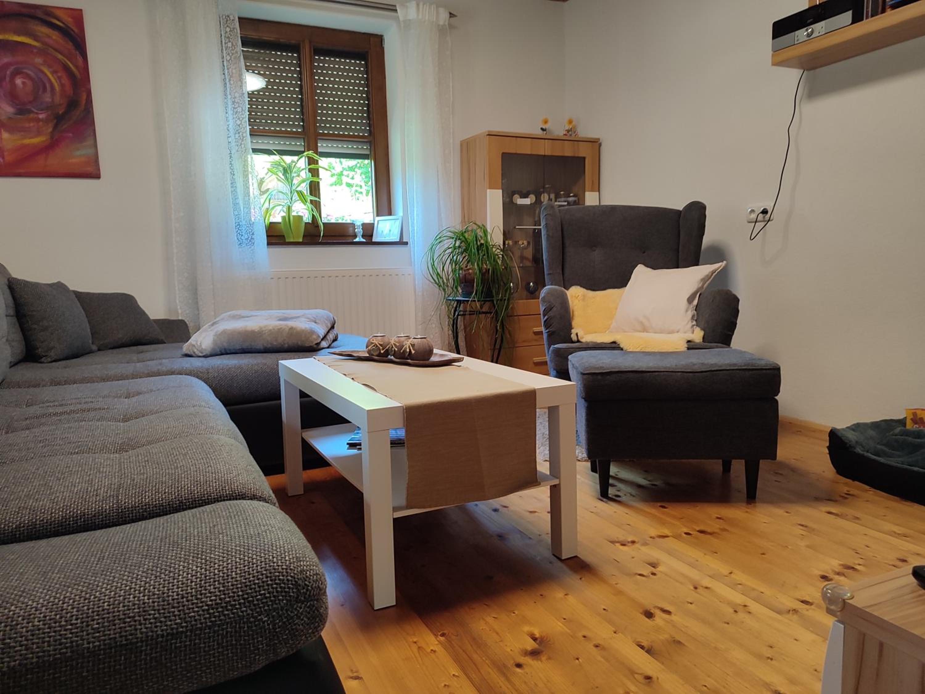 Ferienhaus Großalber