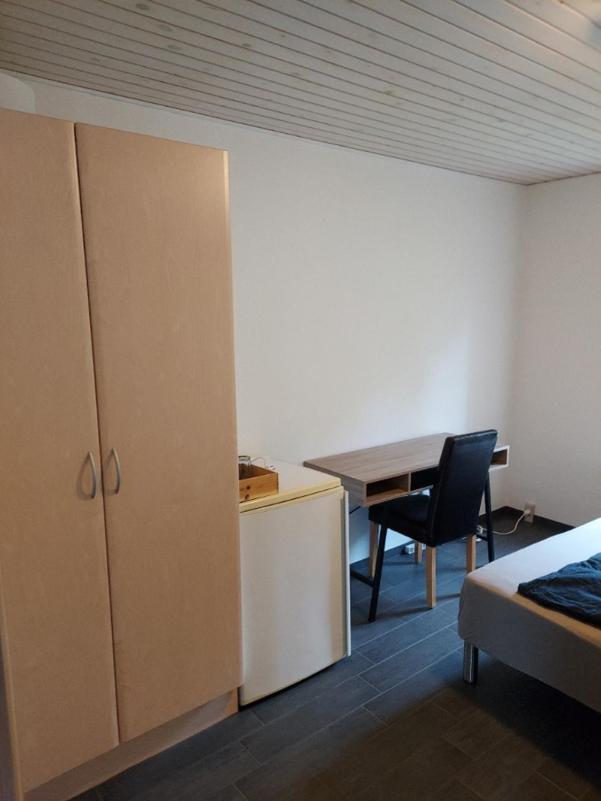 Lovely room, easy access to E45 highway view 4