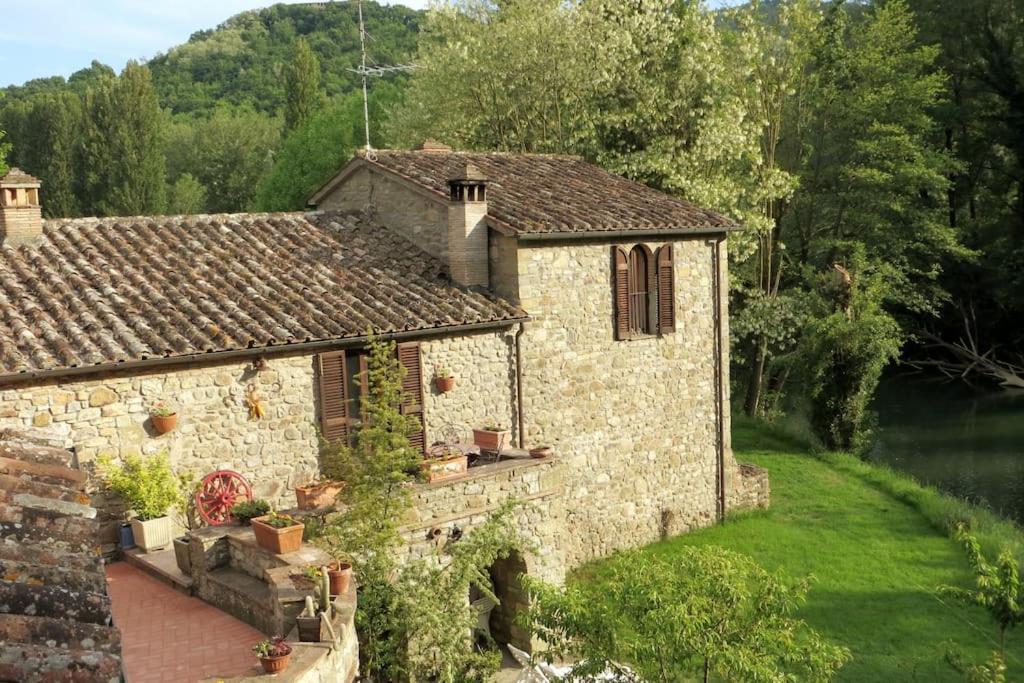Antico Mulino view 5