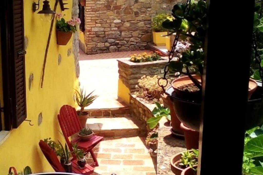 Antico Mulino view 3