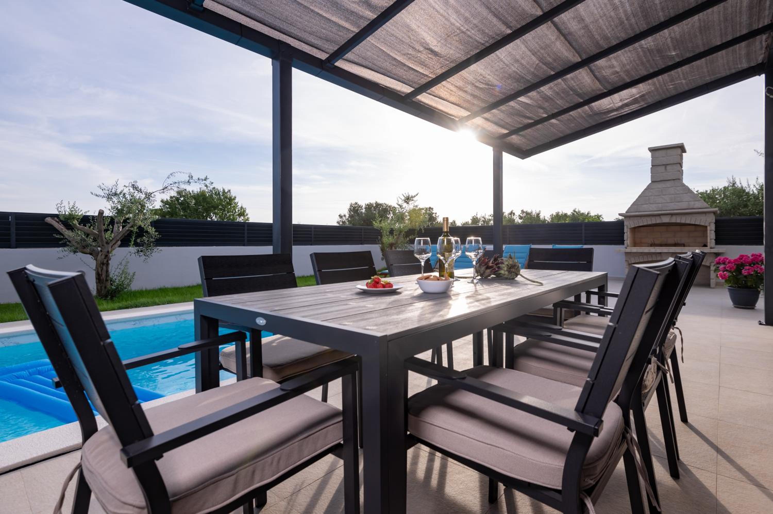Villa MVP view 4