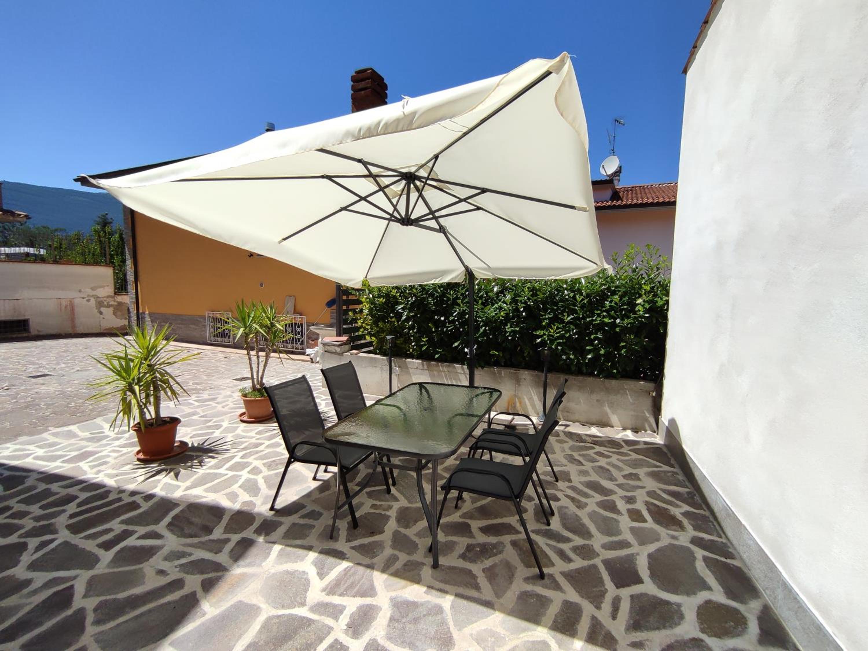 Casa Laura