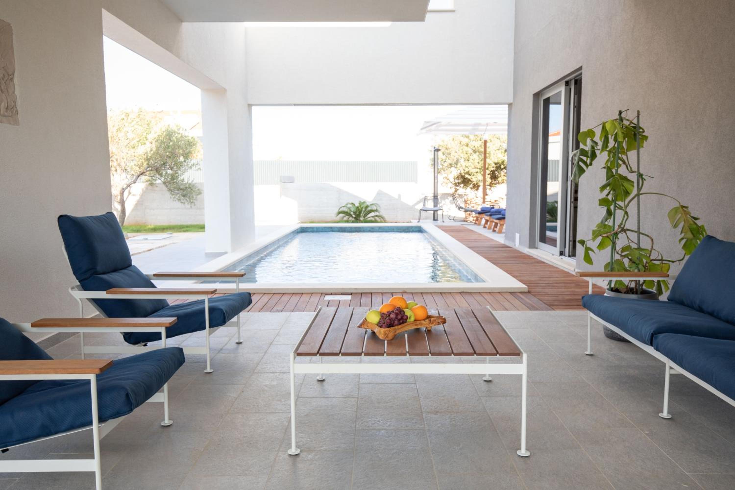 Luxury house Natanel