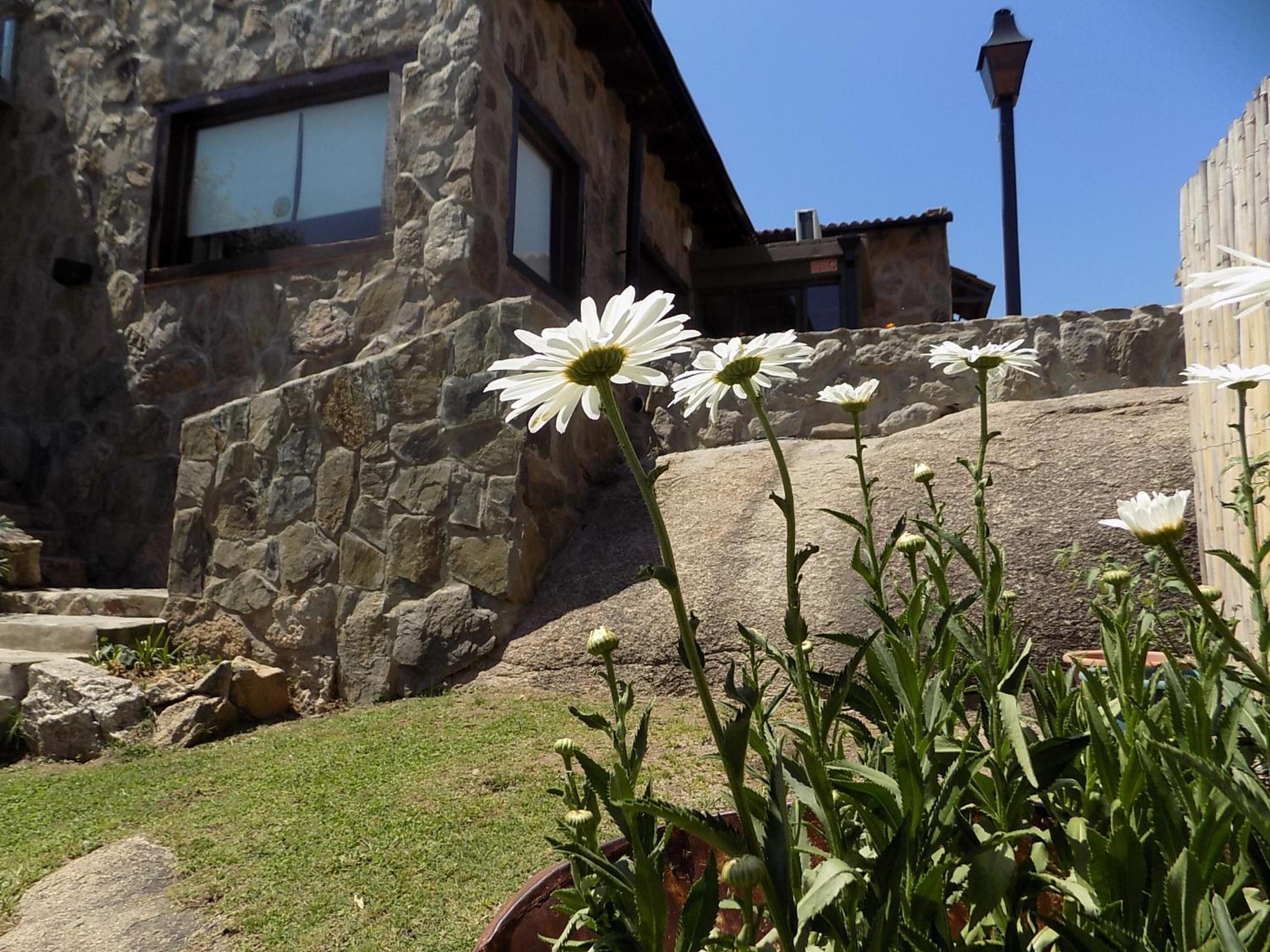 La Osadia Cabañas y Suites Solo Adultos