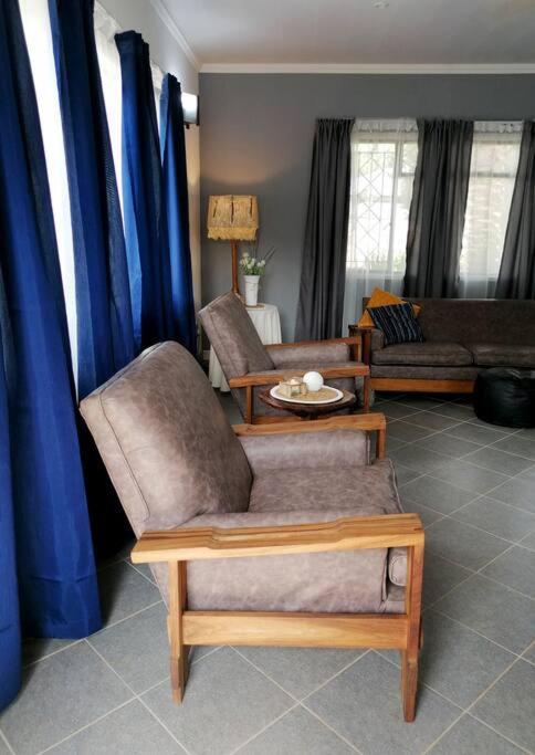 Greystoke - Furnished, self service apartment. view 5
