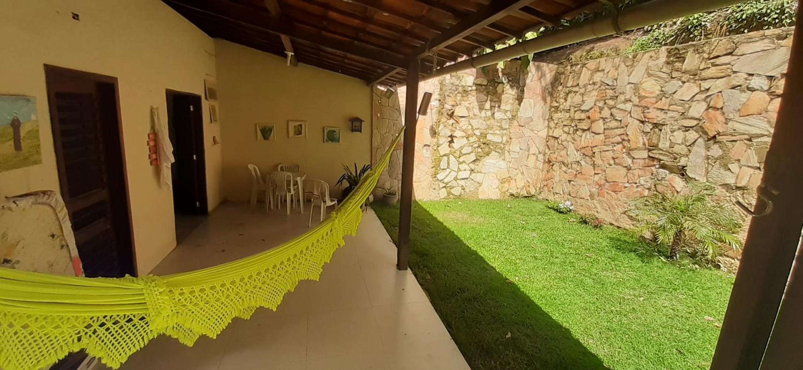Casa na serra a 10 min de Guaramiranga! Ótima para descanso com conforto e para turismo!