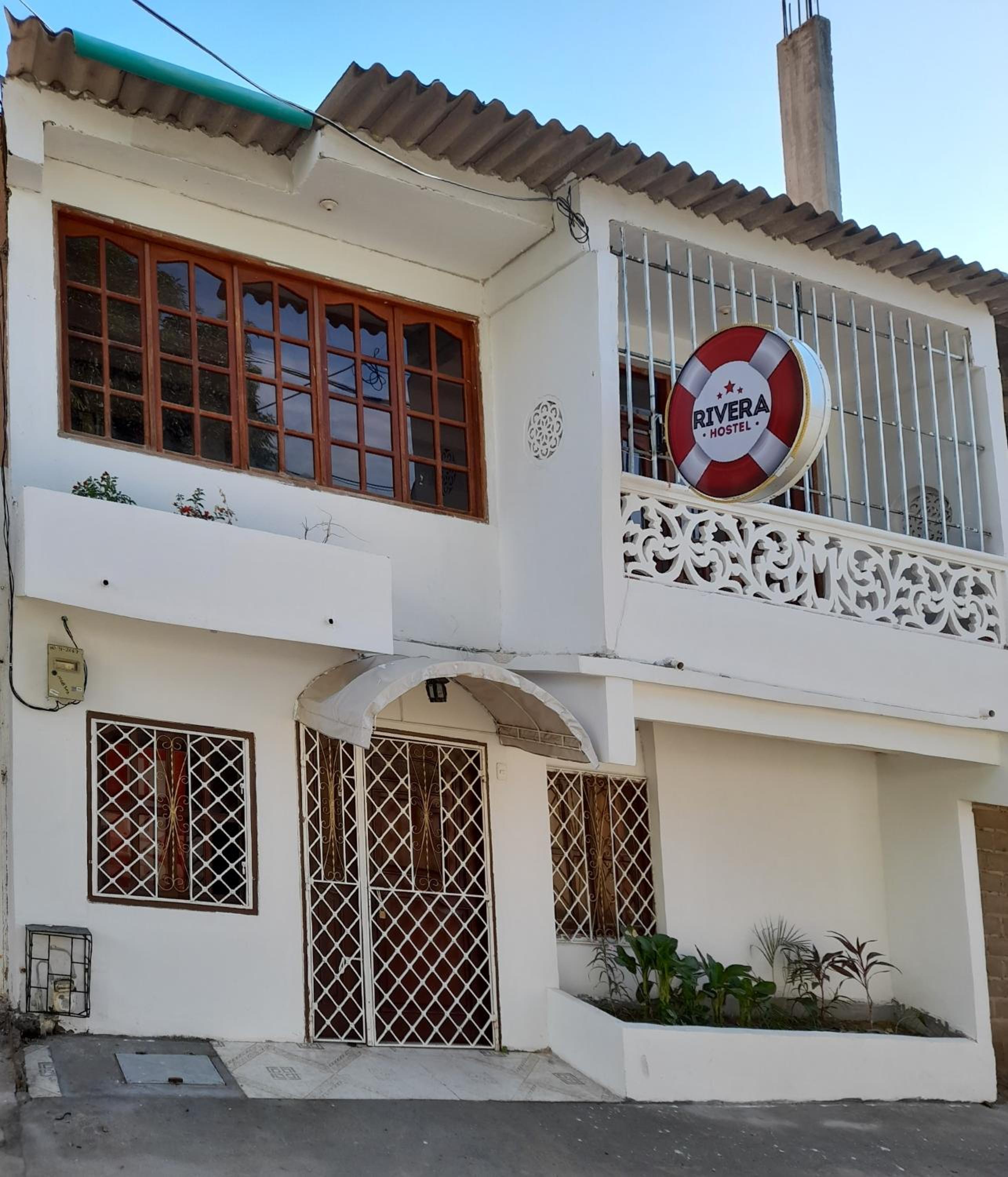 Rivera Hostel
