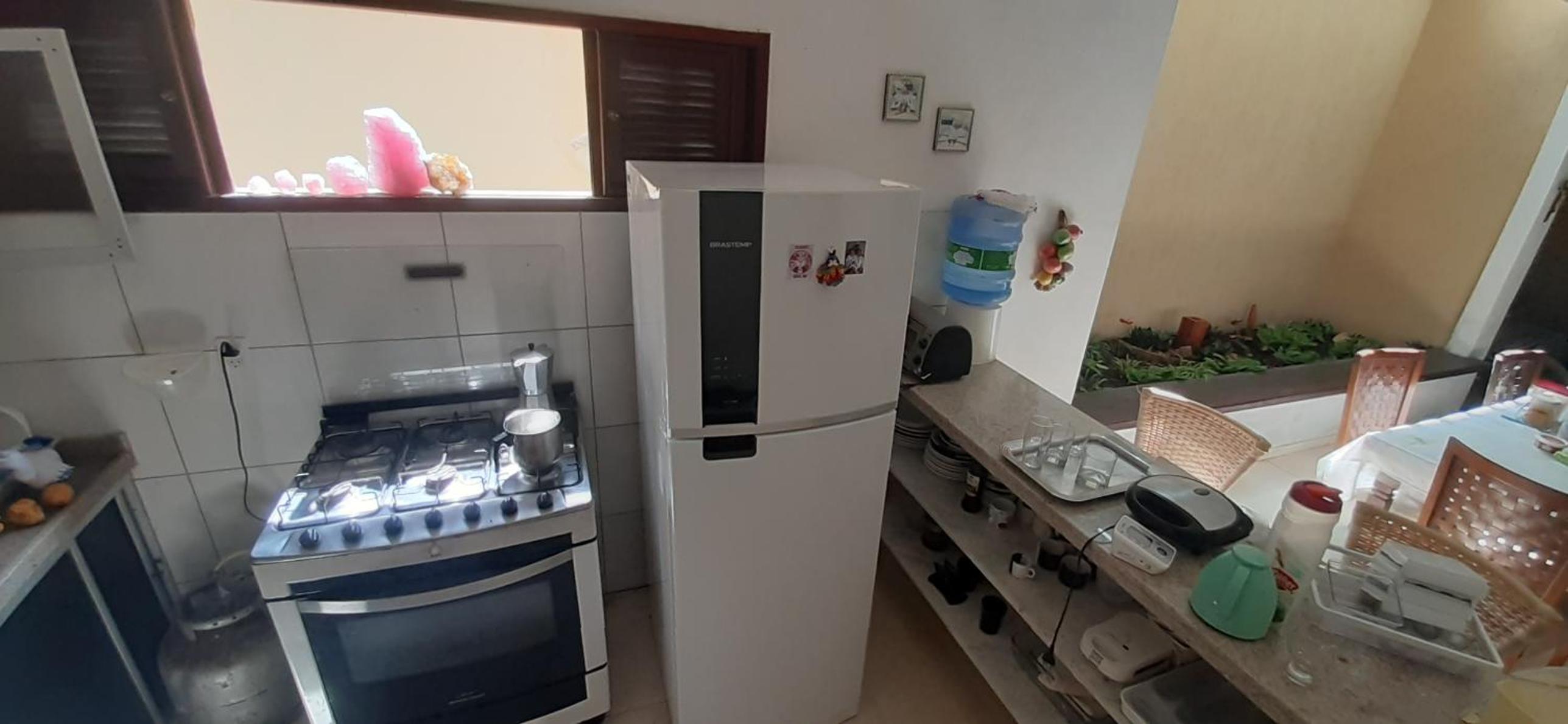 Casa na serra a 10 min de Guaramiranga! Ótima para descanso com conforto e para turismo!