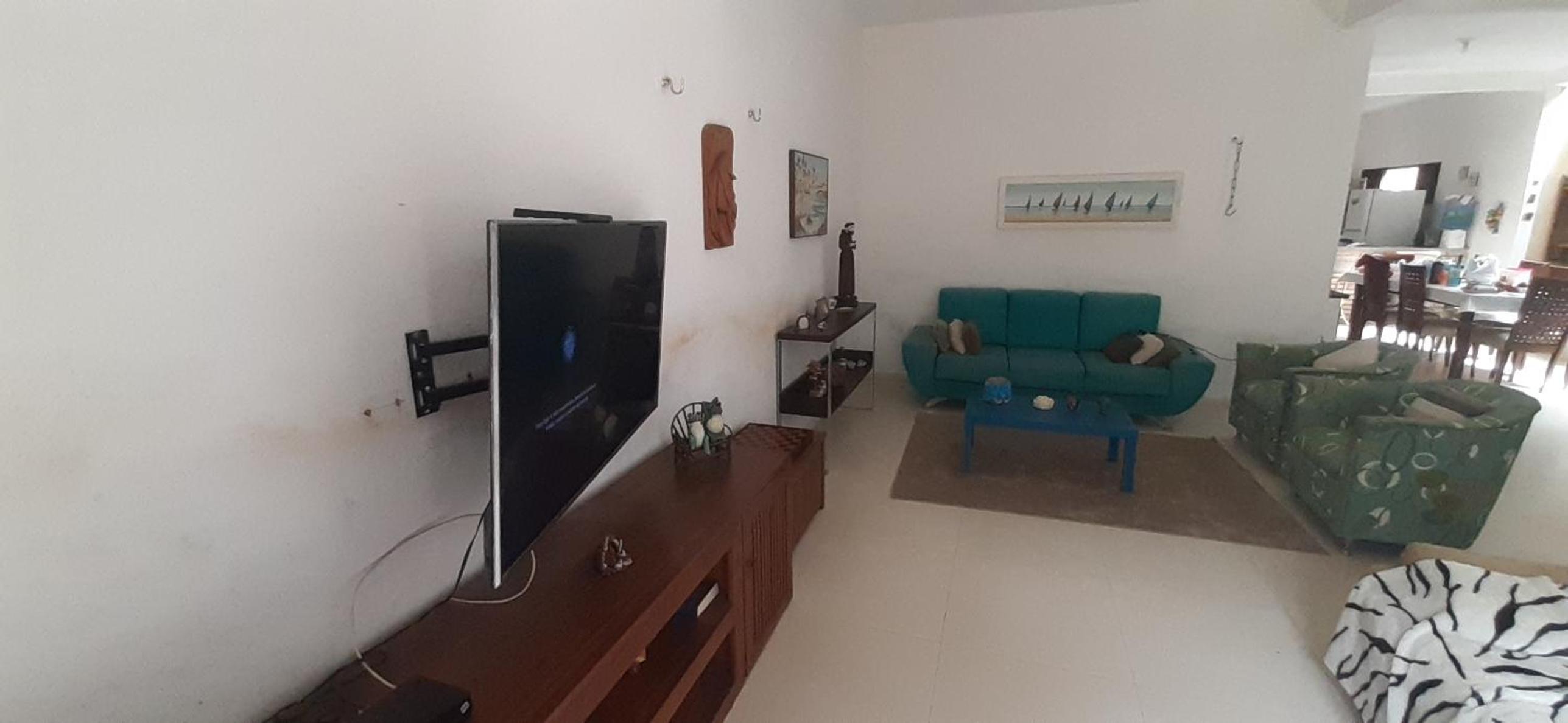 Casa na serra a 10 min de Guaramiranga! Ótima para descanso com conforto e para turismo!