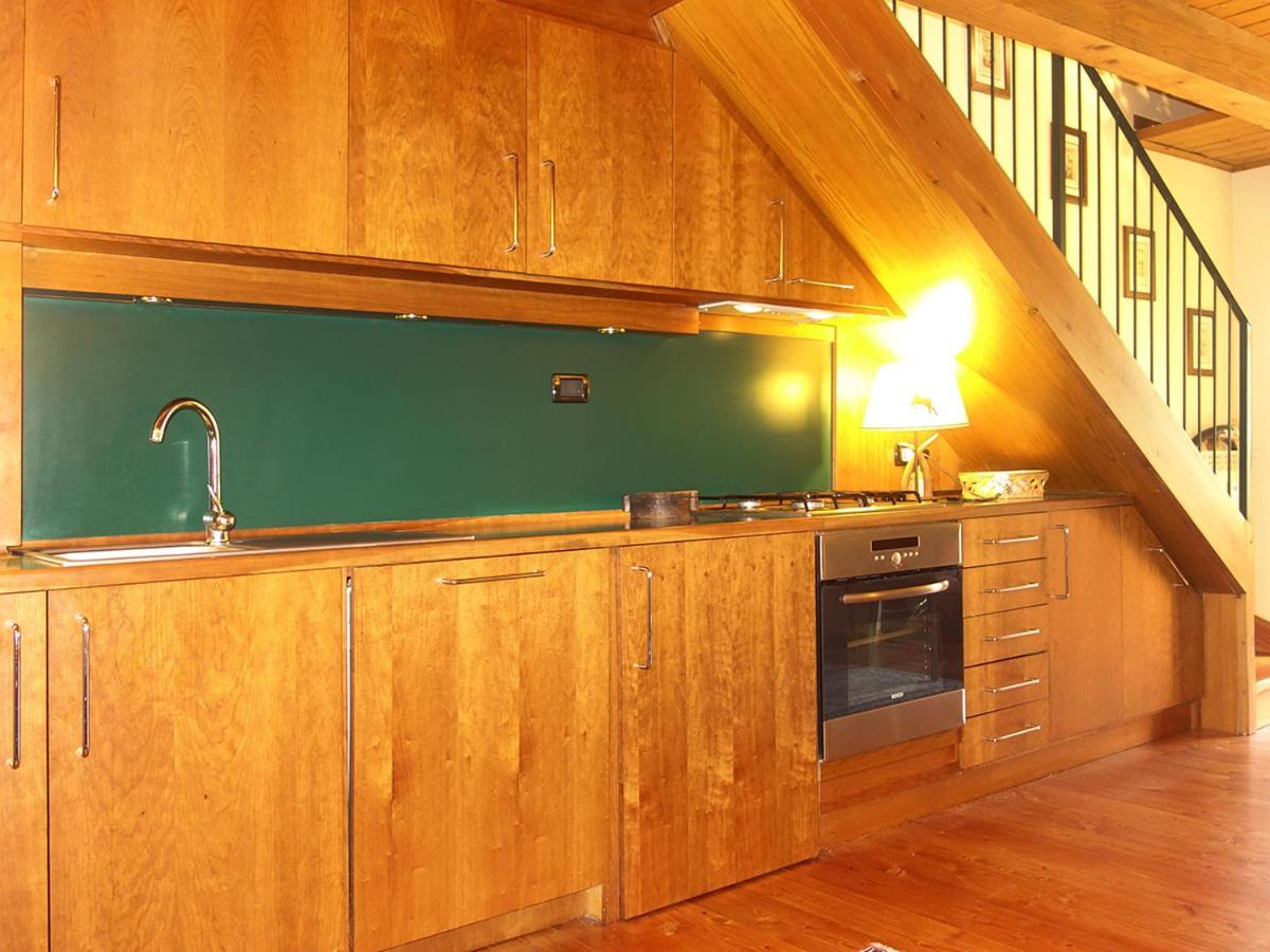 Casa MontBlanc view 3