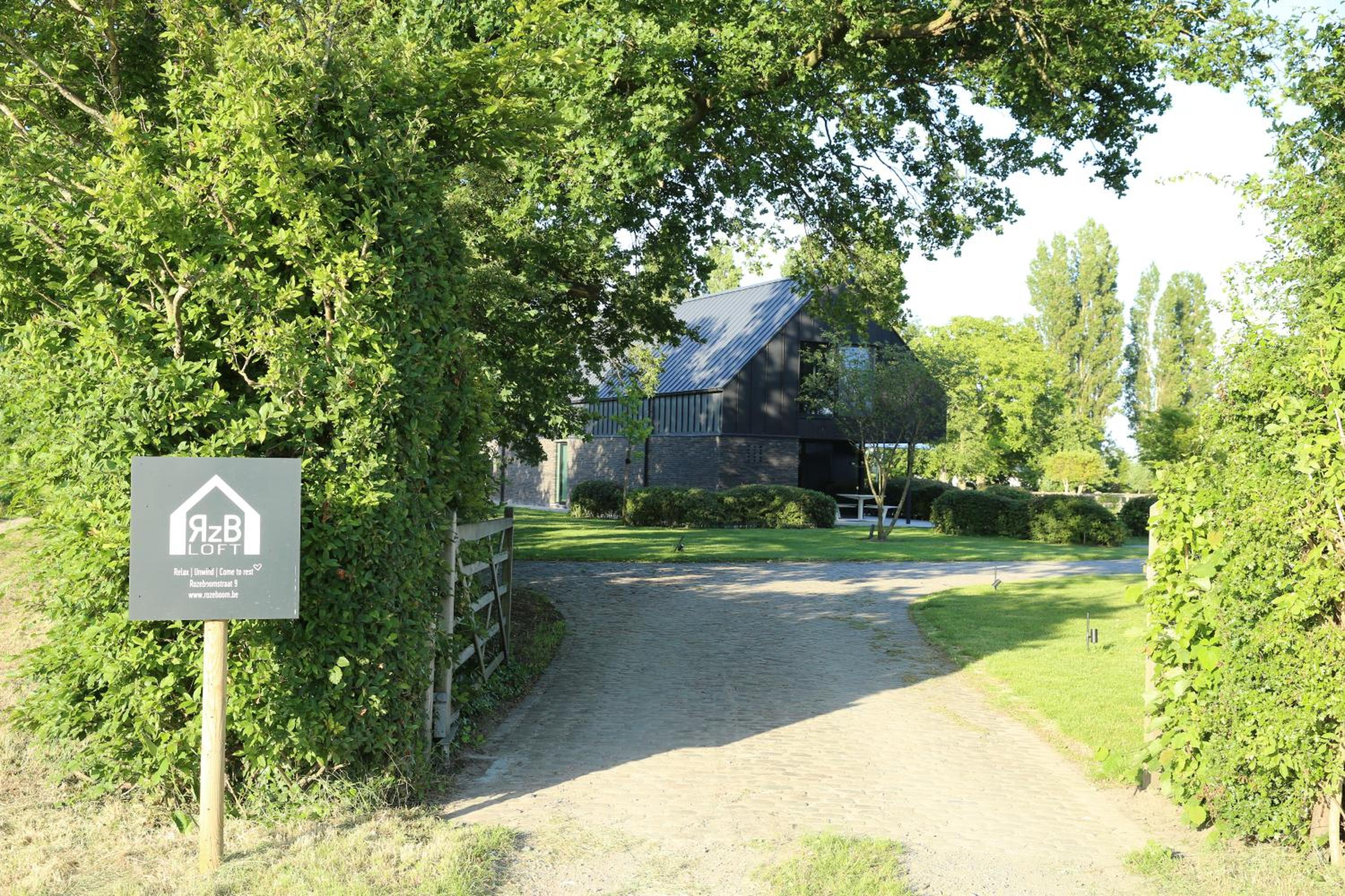 Rozeboom Loft