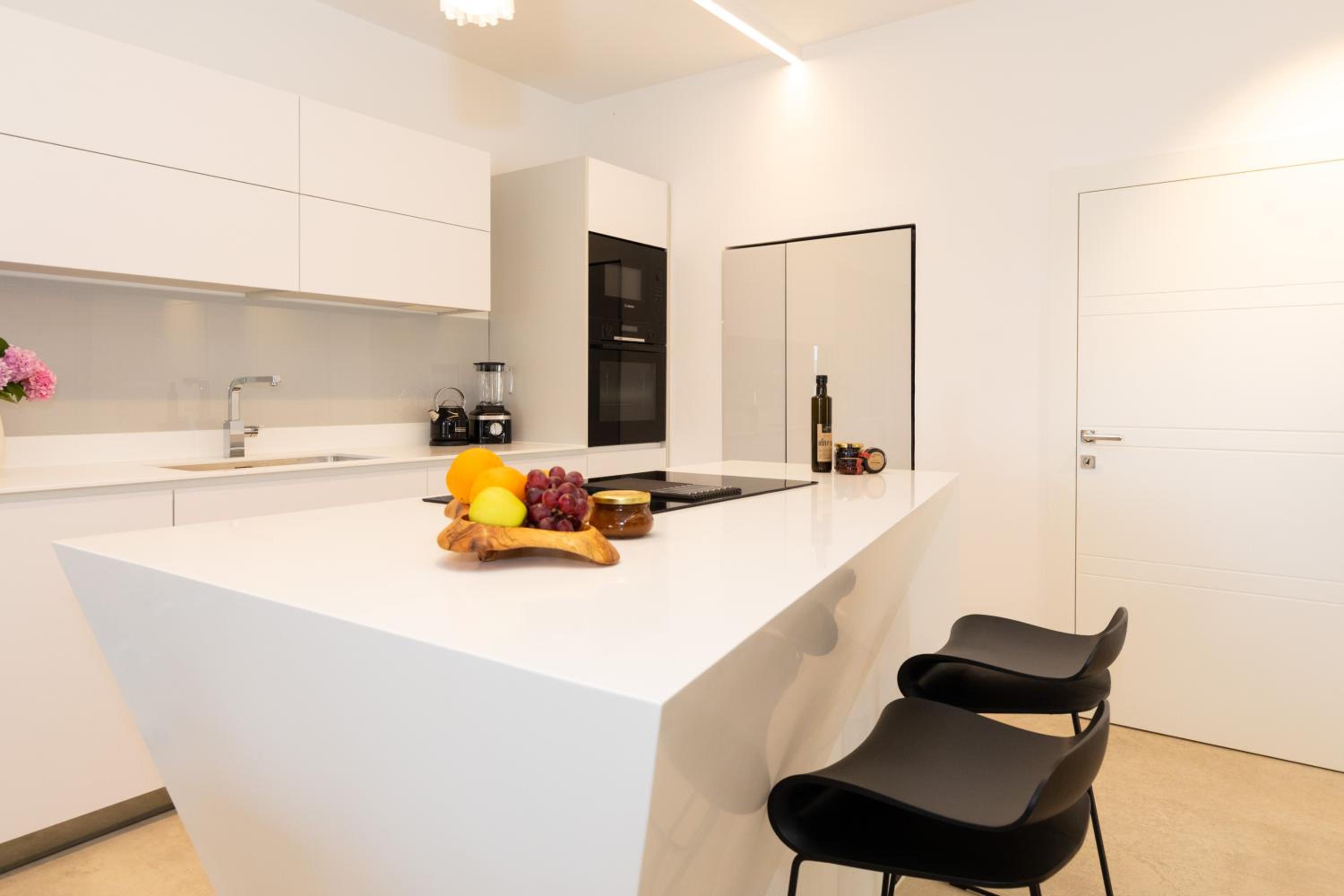 Luxury house Natanel