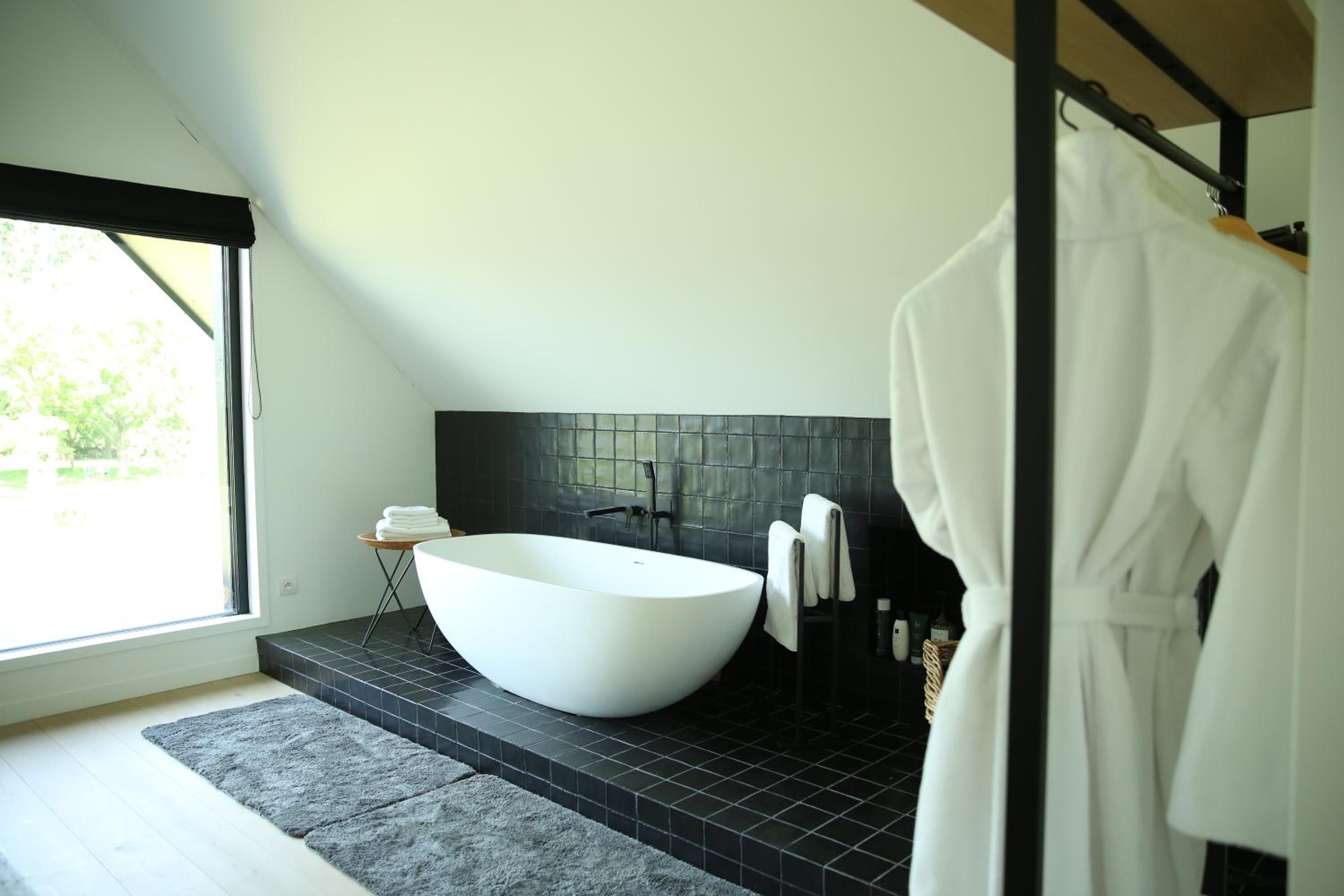 Rozeboom Loft