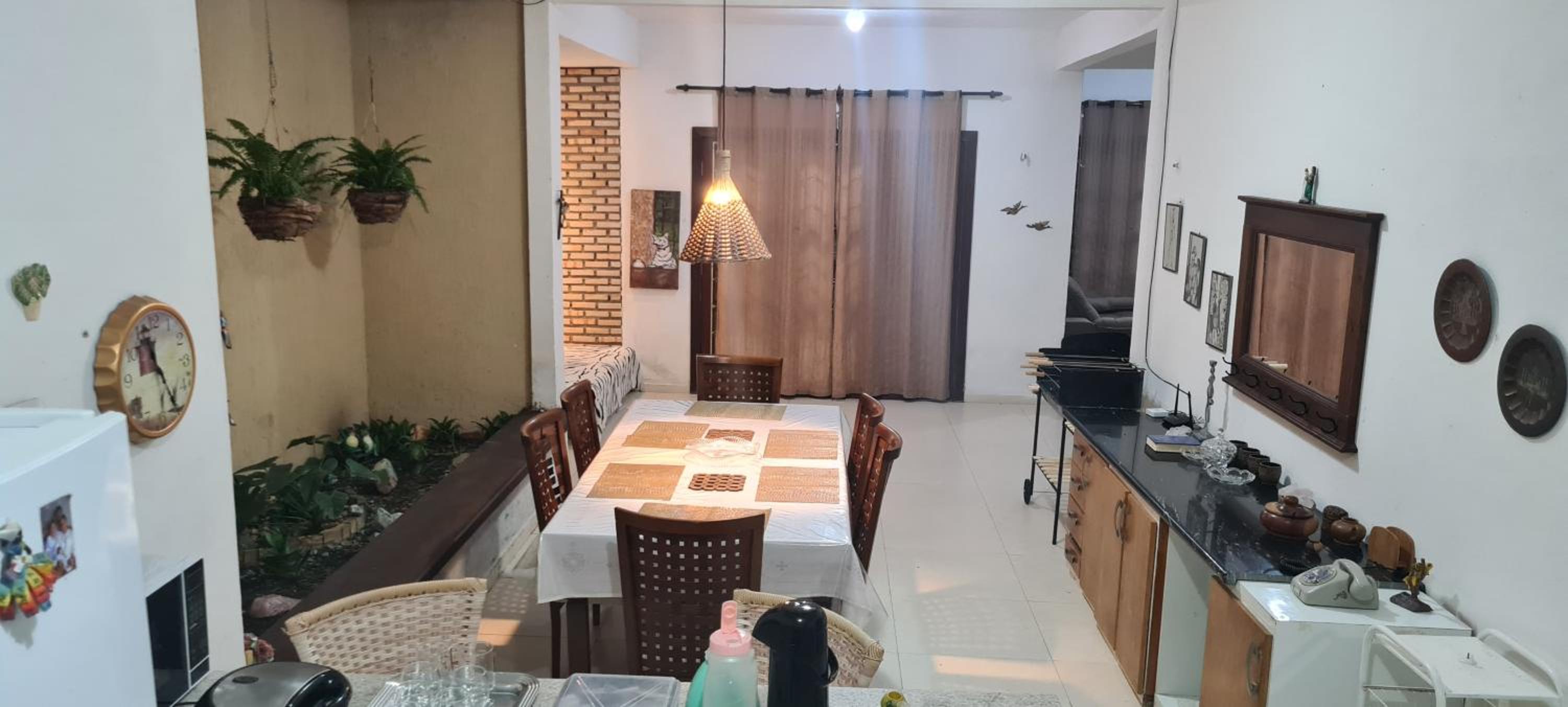 Casa na serra a 10 min de Guaramiranga! Ótima para descanso com conforto e para turismo!