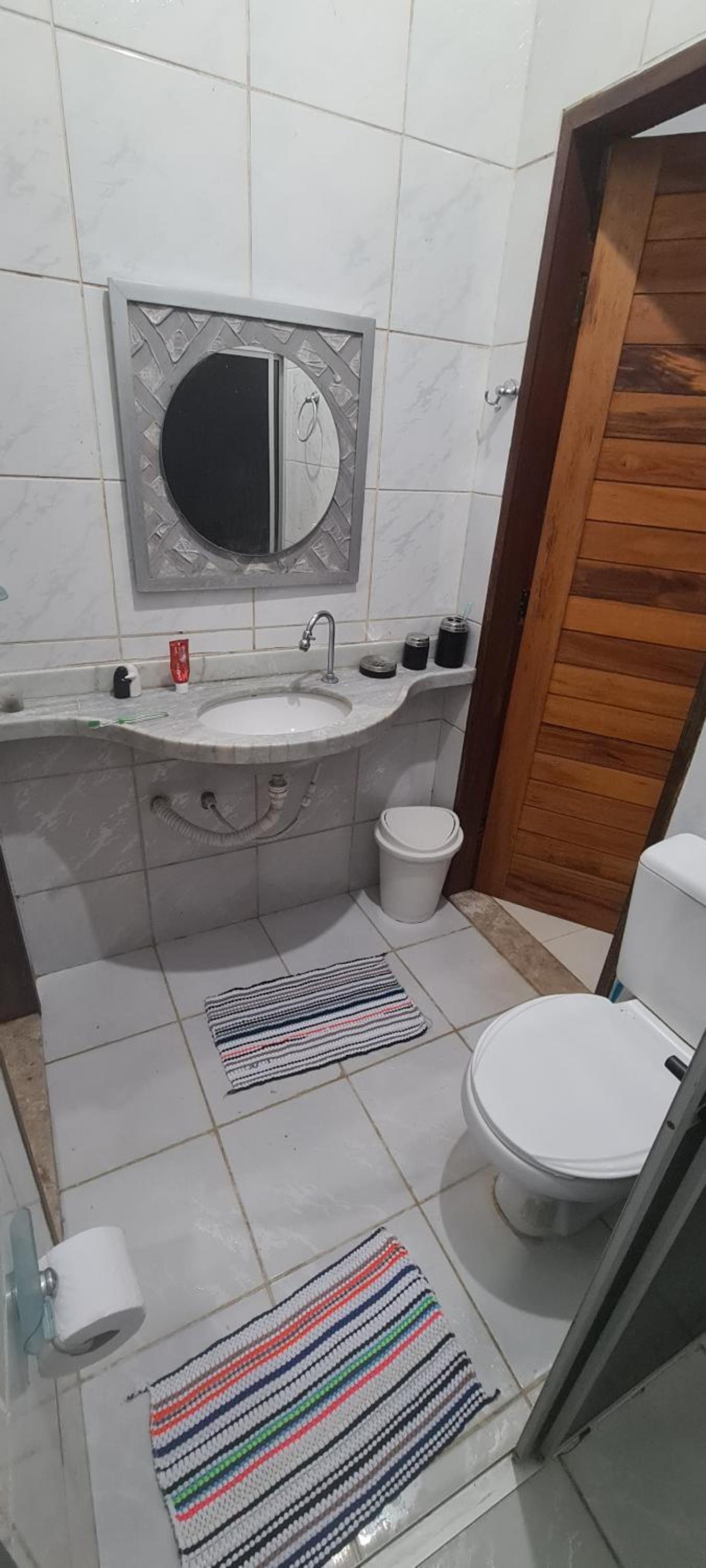 Casa na serra a 10 min de Guaramiranga! Ótima para descanso com conforto e para turismo!