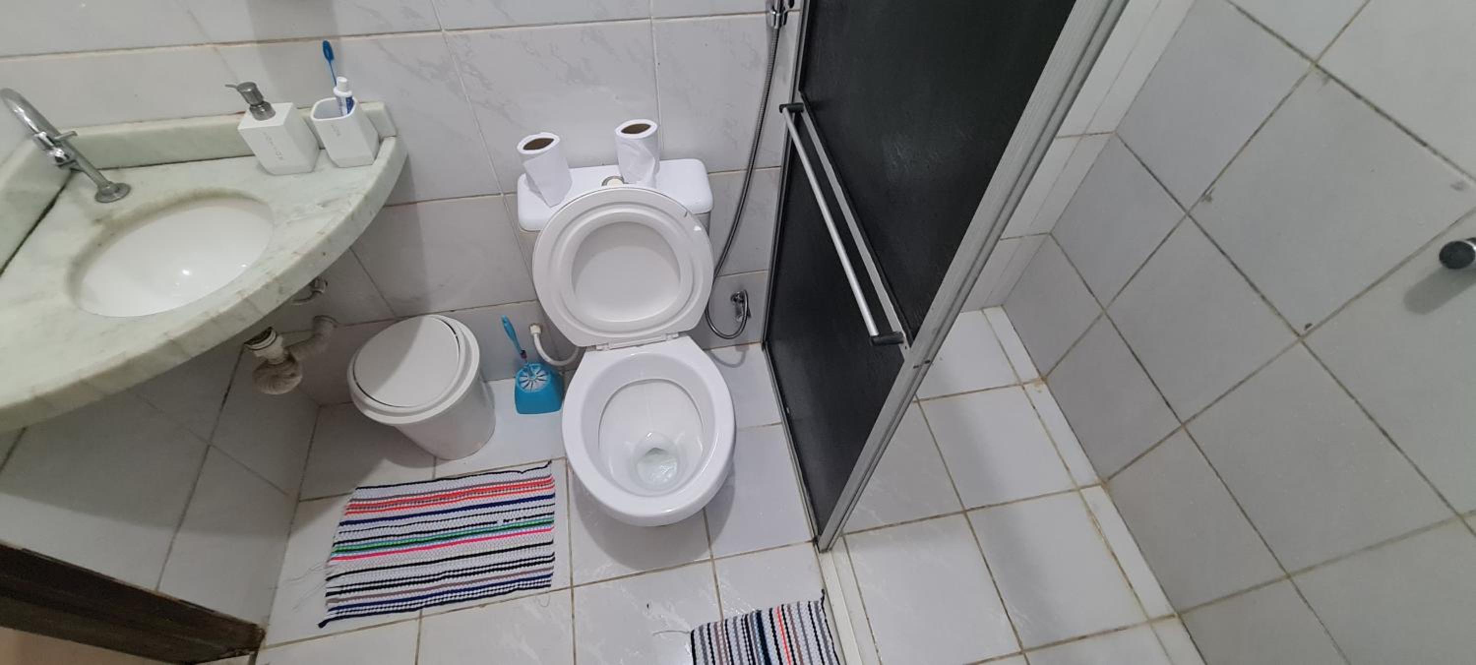 Casa na serra a 10 min de Guaramiranga! Ótima para descanso com conforto e para turismo!