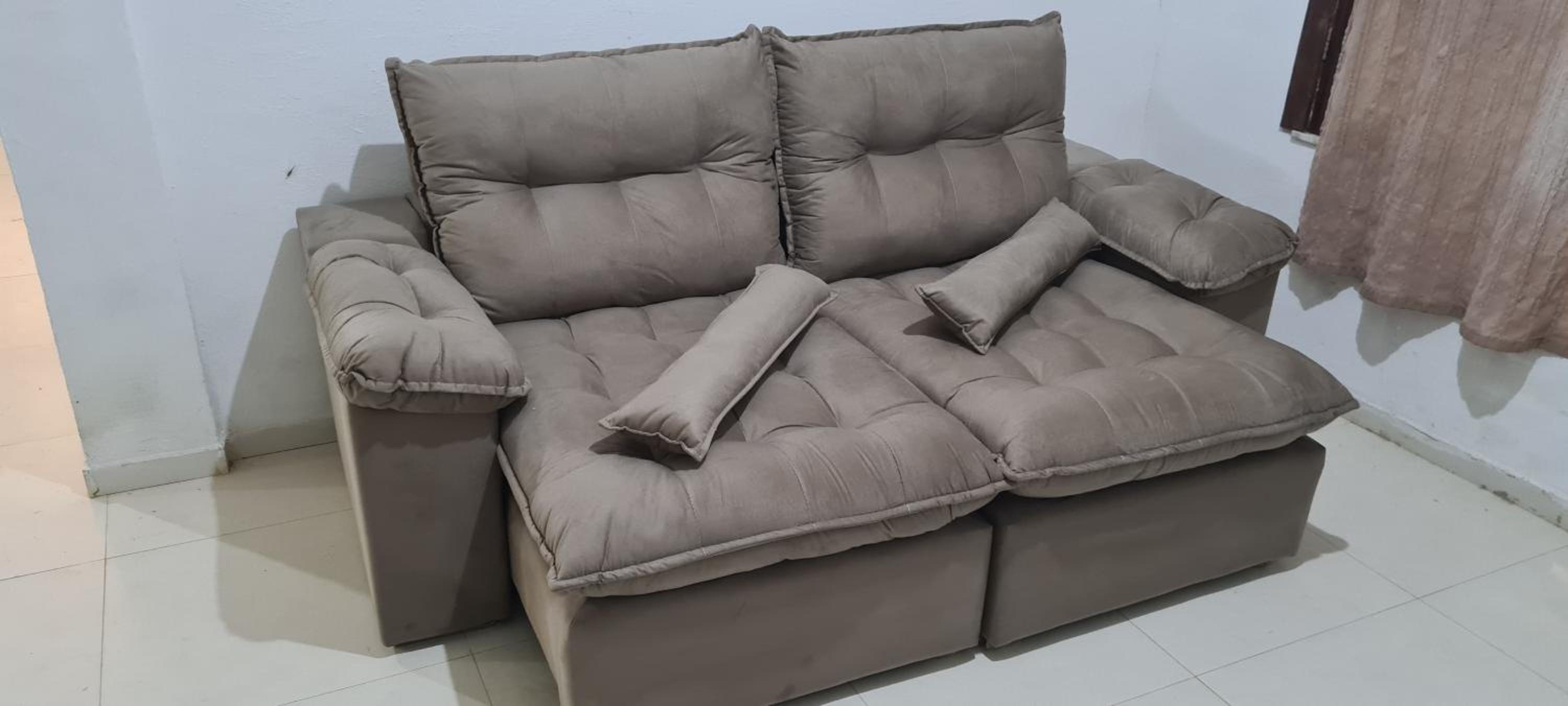 Casa na serra a 10 min de Guaramiranga! Ótima para descanso com conforto e para turismo!