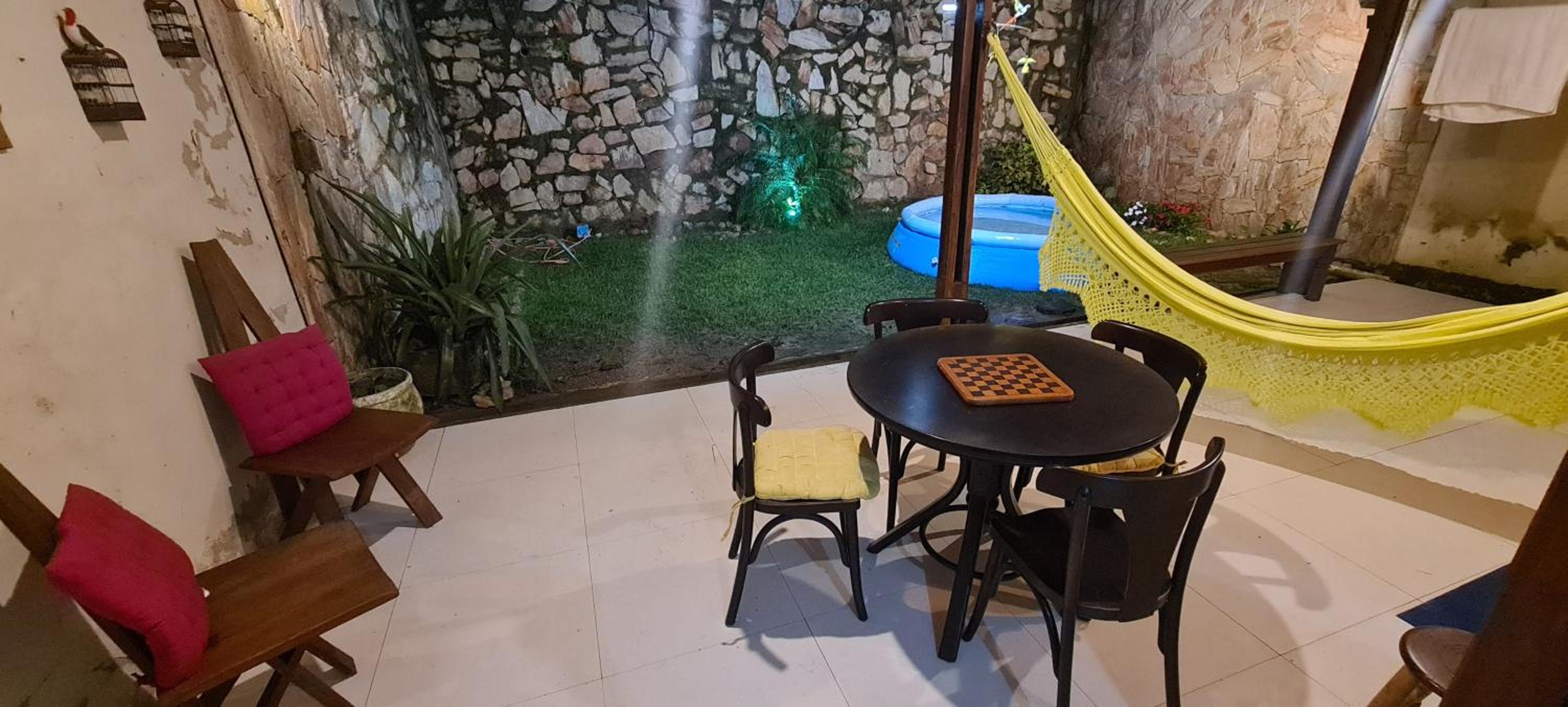 Casa na serra a 10 min de Guaramiranga! Ótima para descanso com conforto e para turismo!