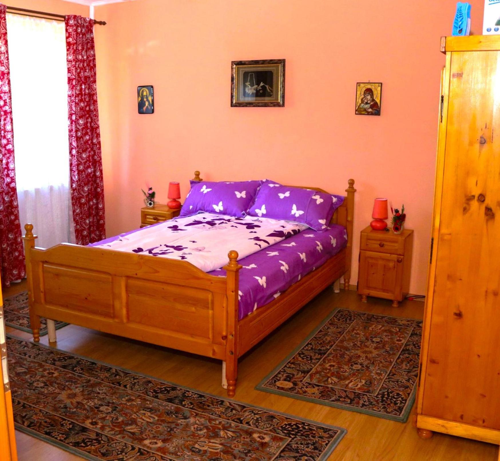 Apartament Iulia view 2