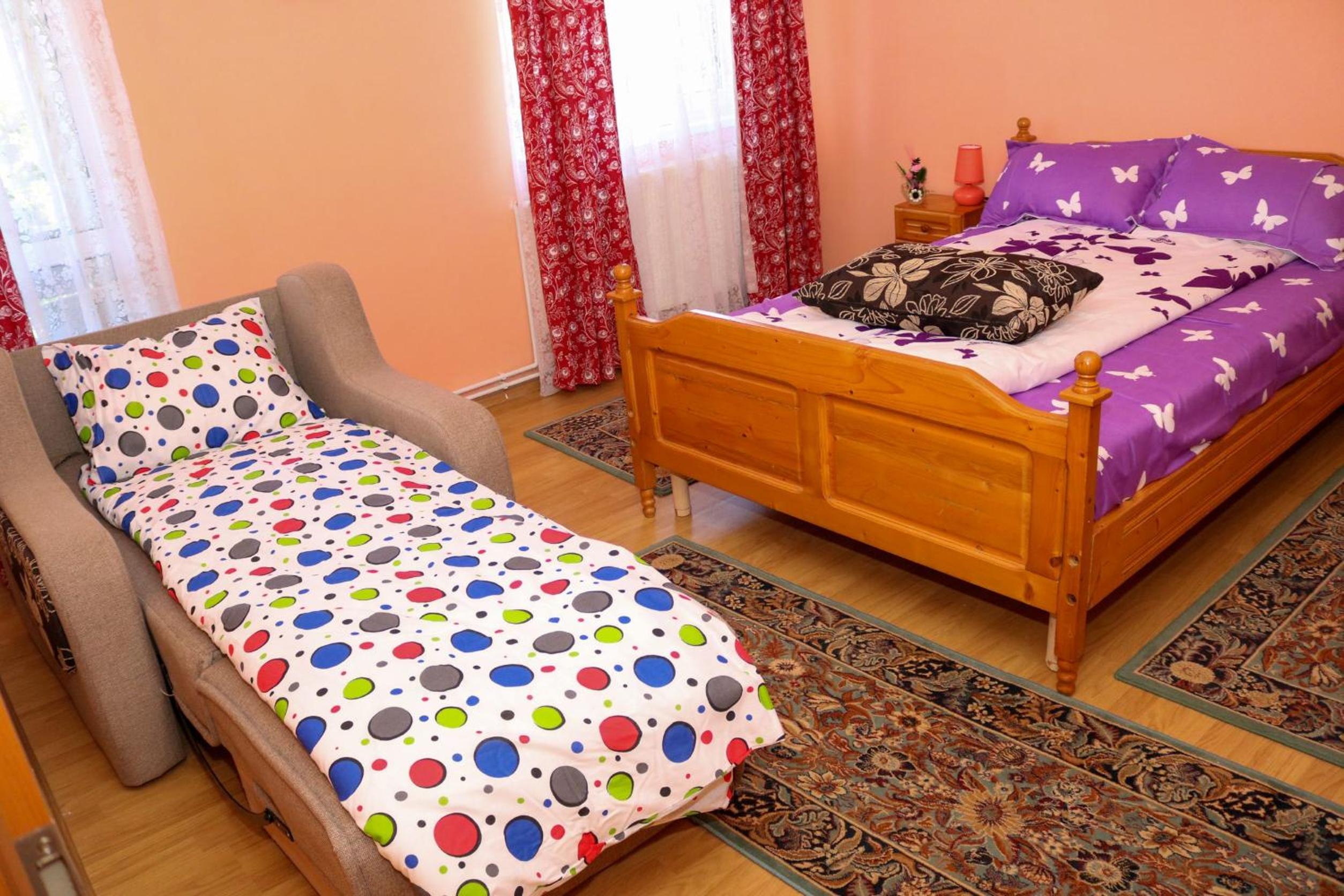 Apartament Iulia view 4