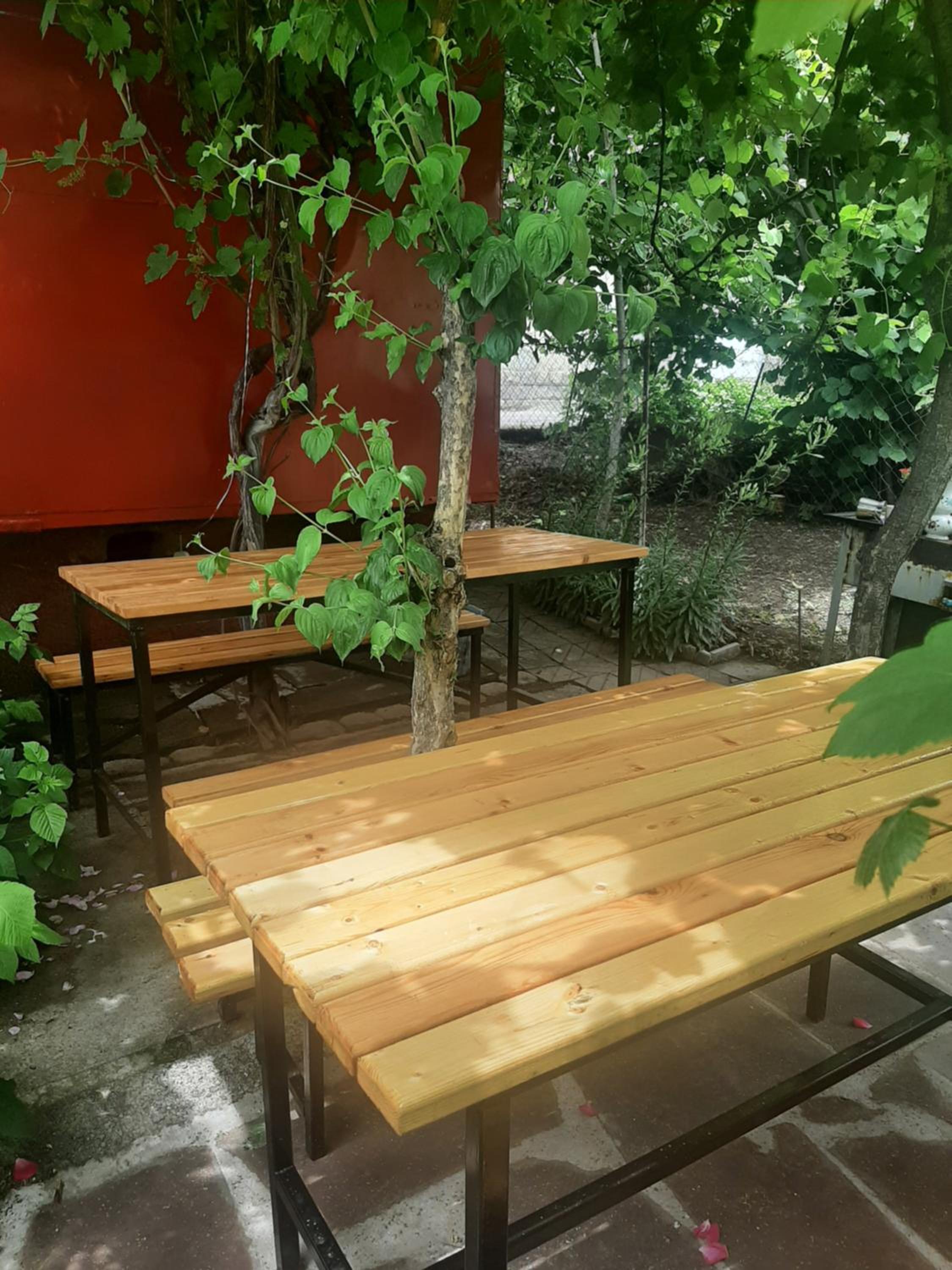 Aregak B&B and Tours