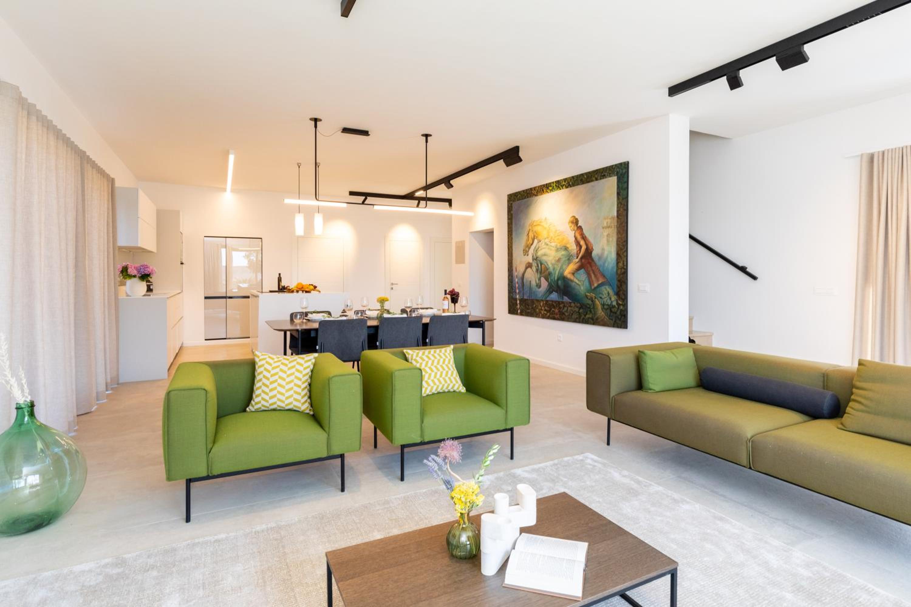 Luxury house Natanel