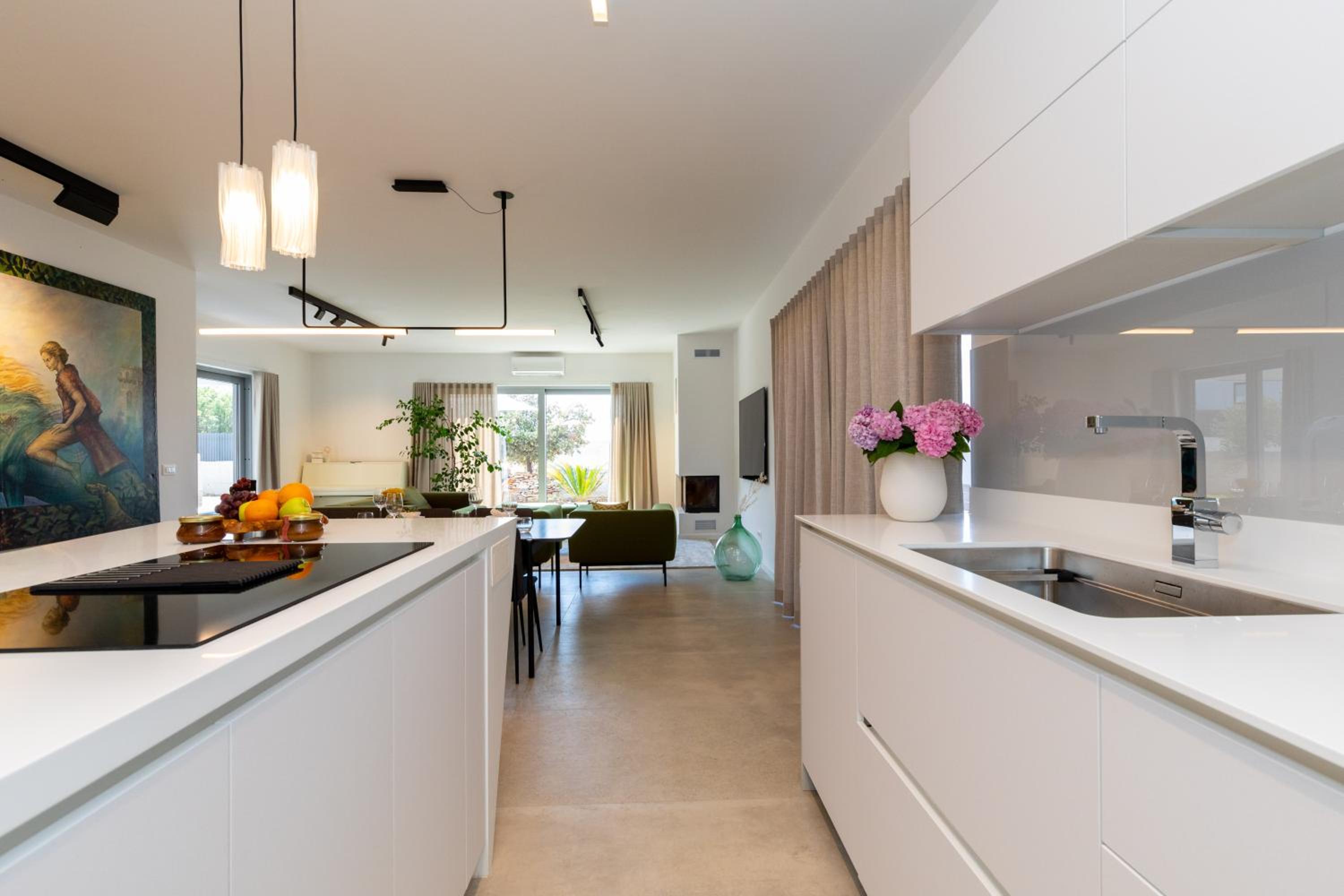 Luxury house Natanel