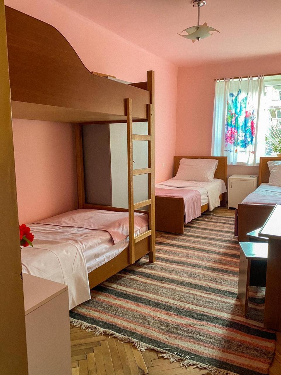 Aregak B&B and Tours