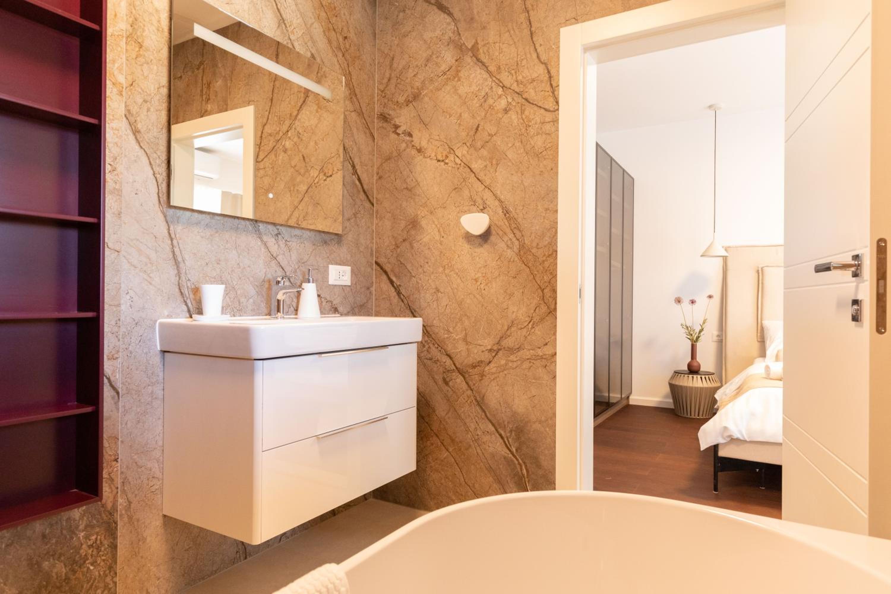 Luxury house Natanel