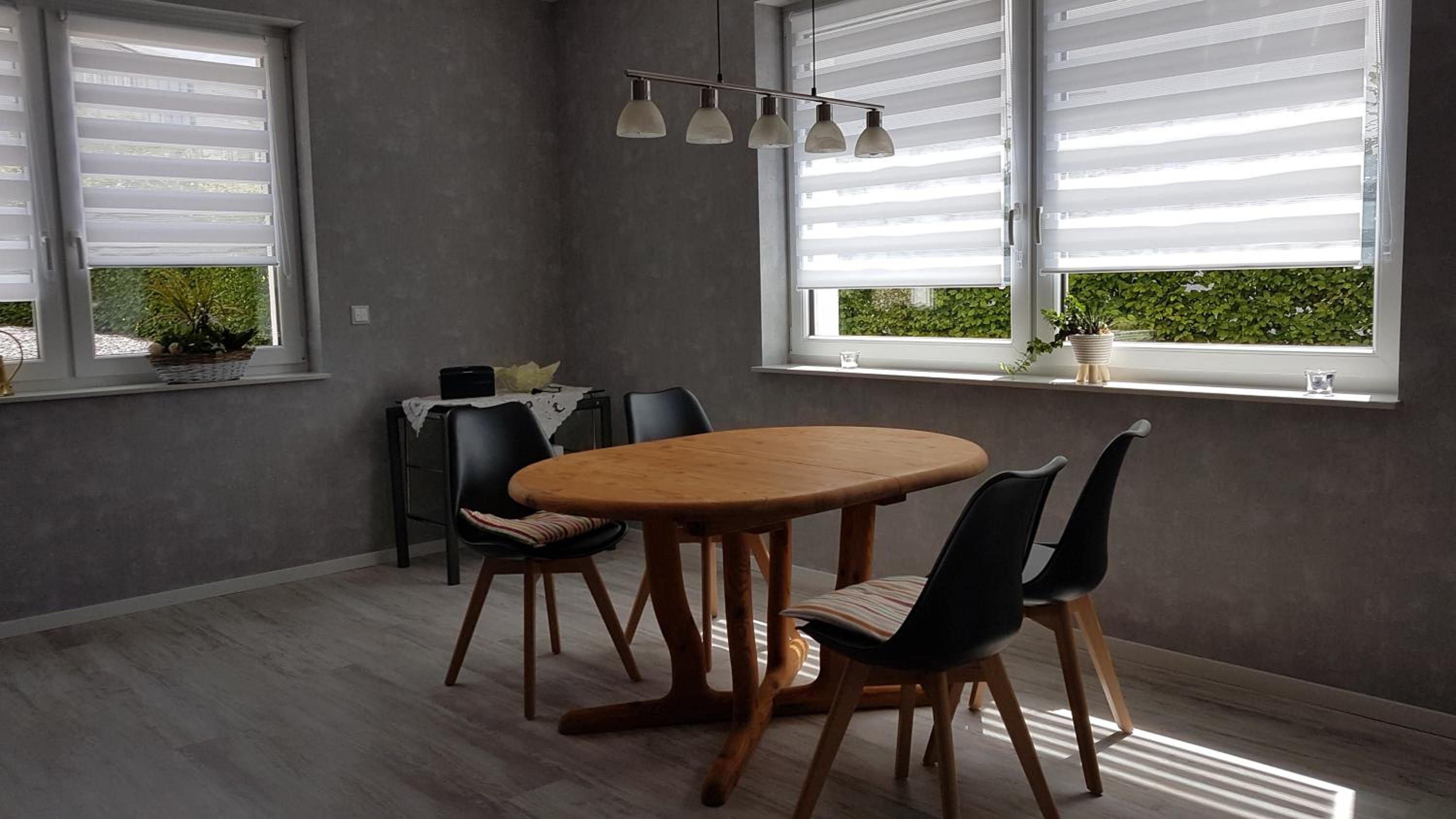 Ferienwohnung Chattengau