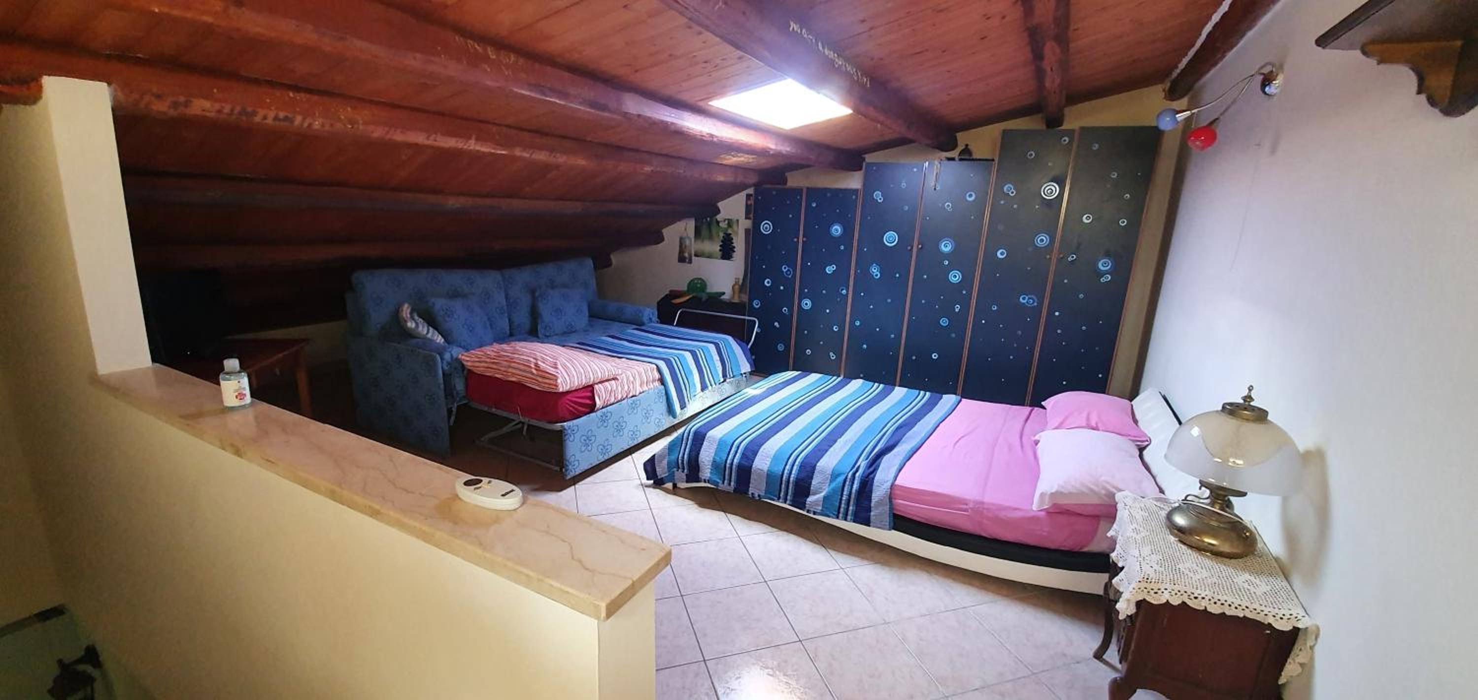 La Casa delle Lodole