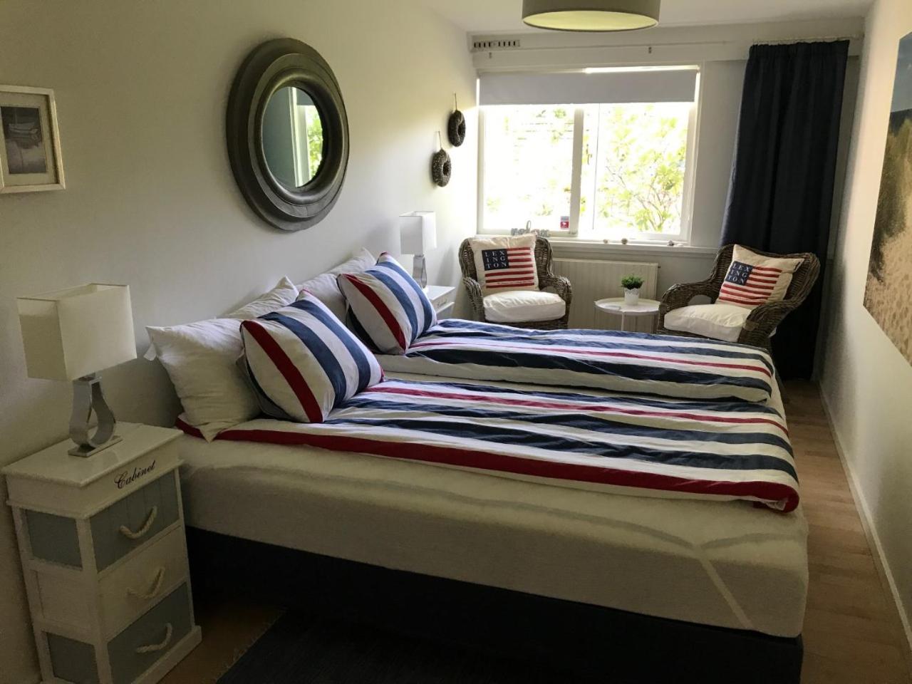 Trouville Bed & Breakfast view 2