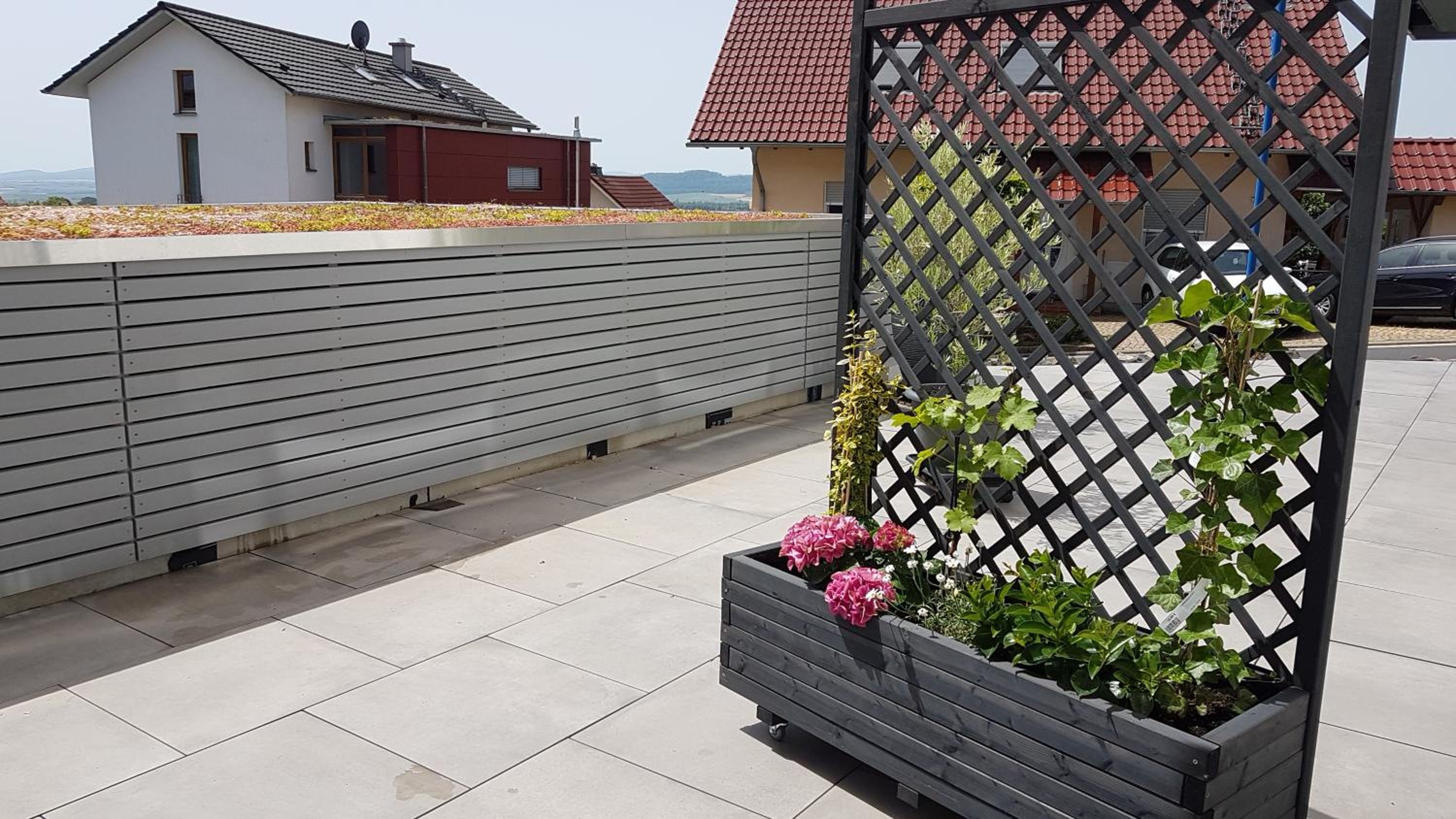 Ferienwohnung Chattengau