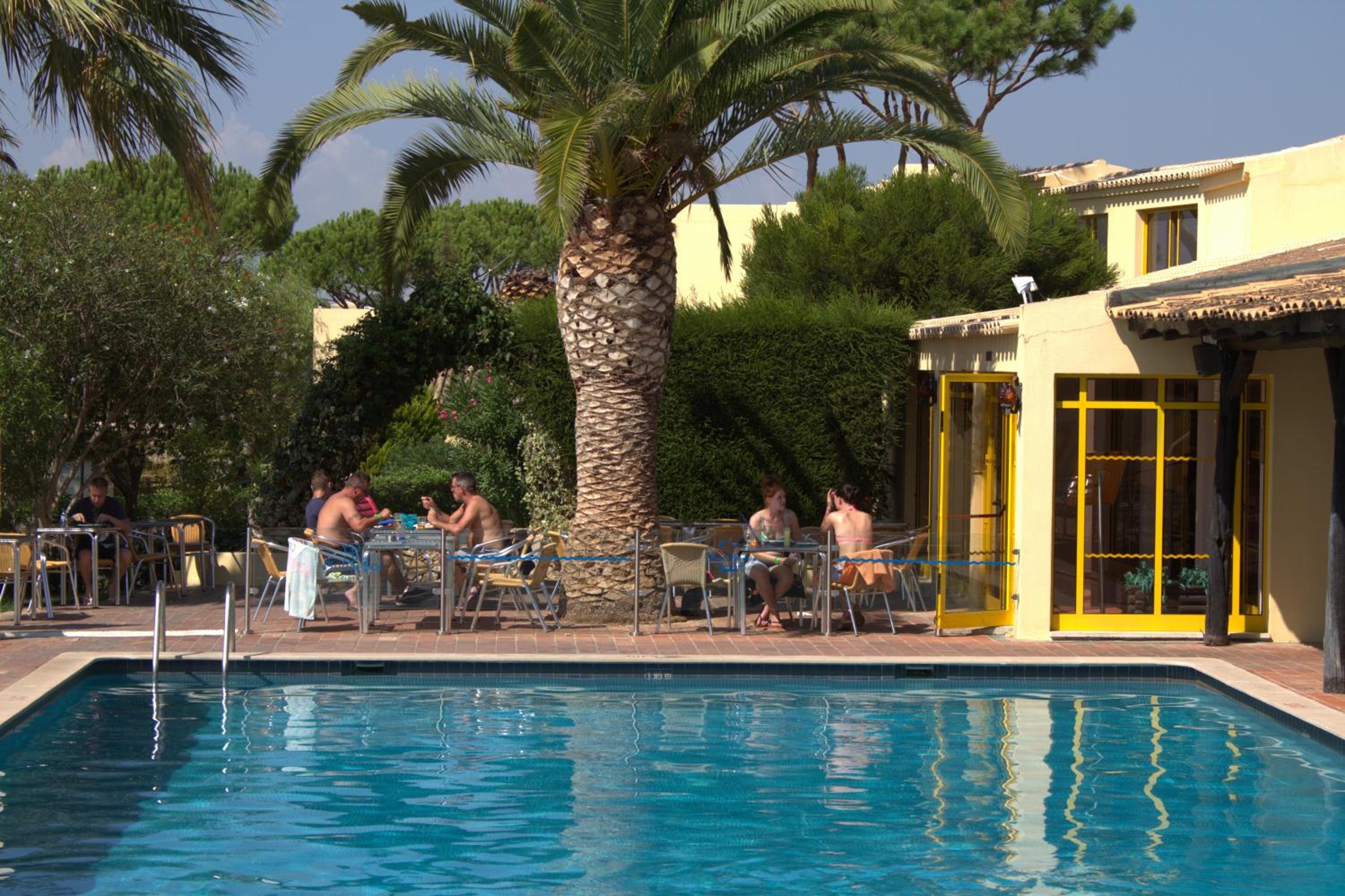 Quarteira Vacations - Hotel Pinhal do Sol - Property Image 46