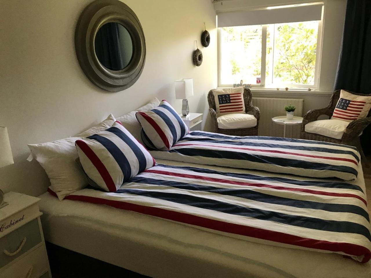 Trouville Bed & Breakfast view 4