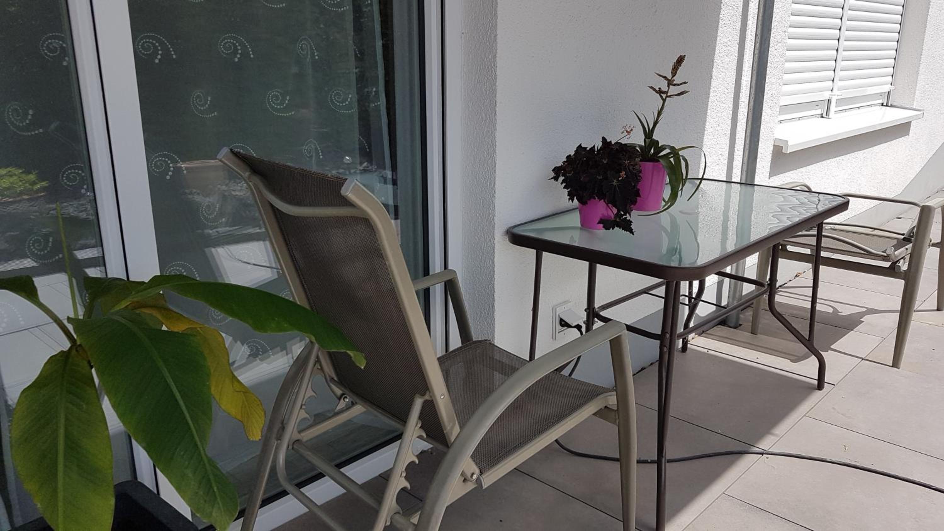 Ferienwohnung Chattengau