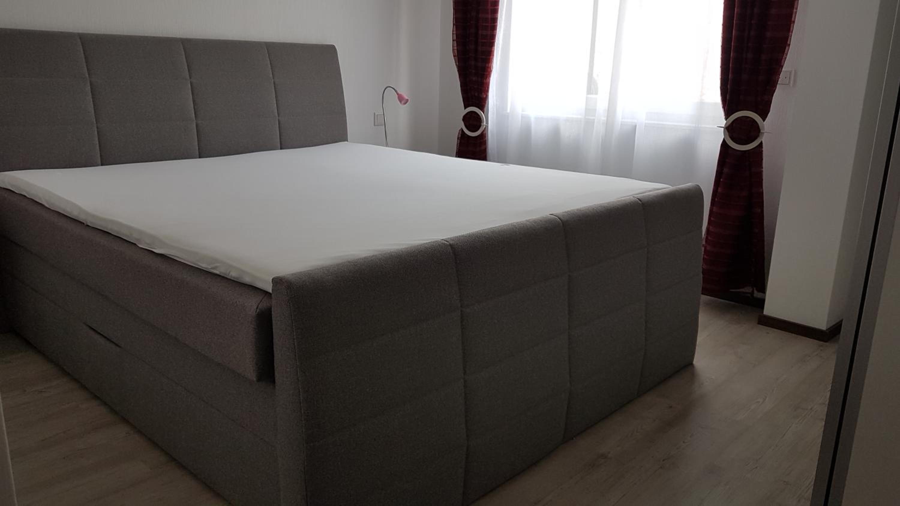 Ferienwohnung Chattengau