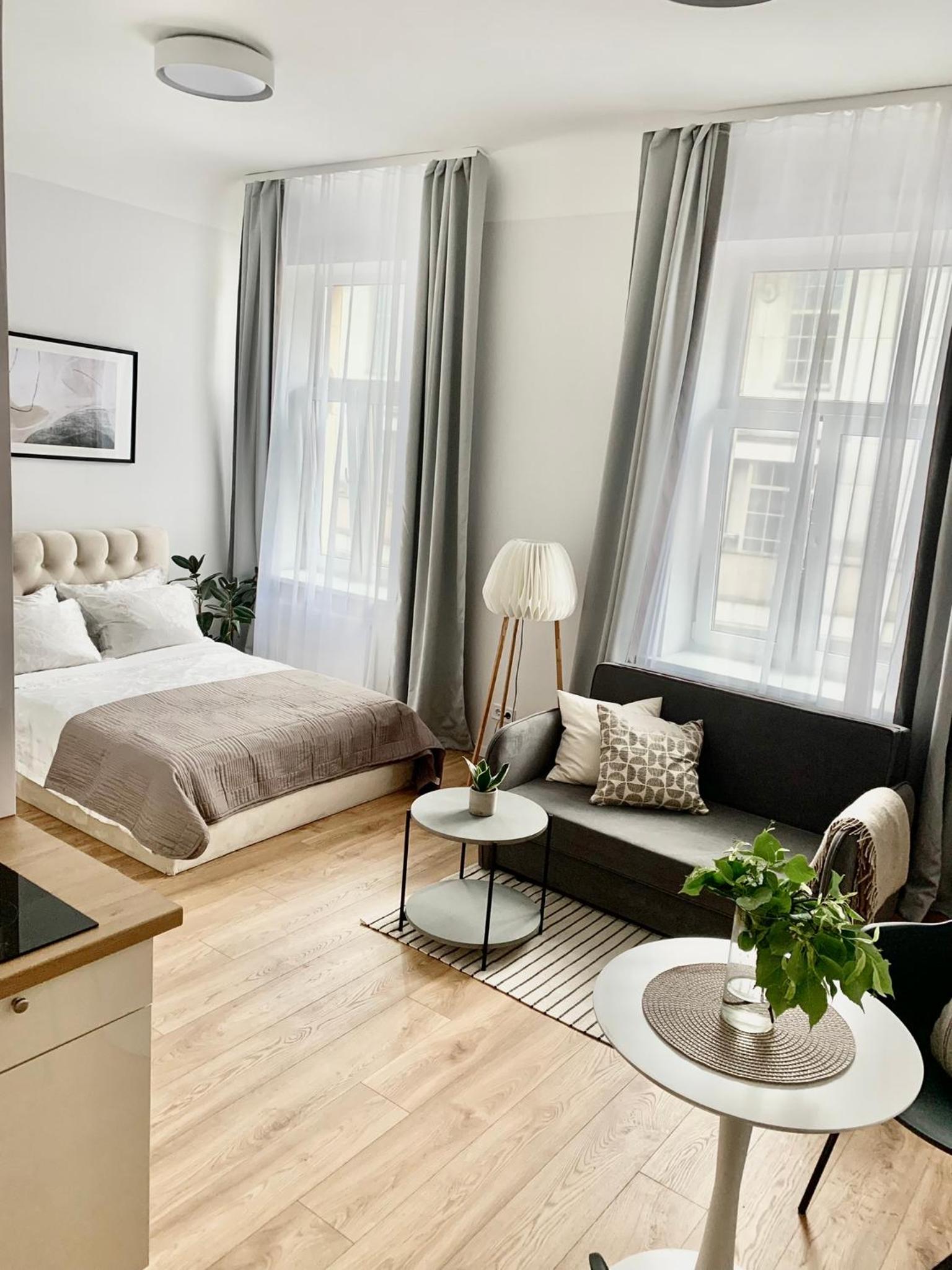 Suites by Riga Old Town view 3