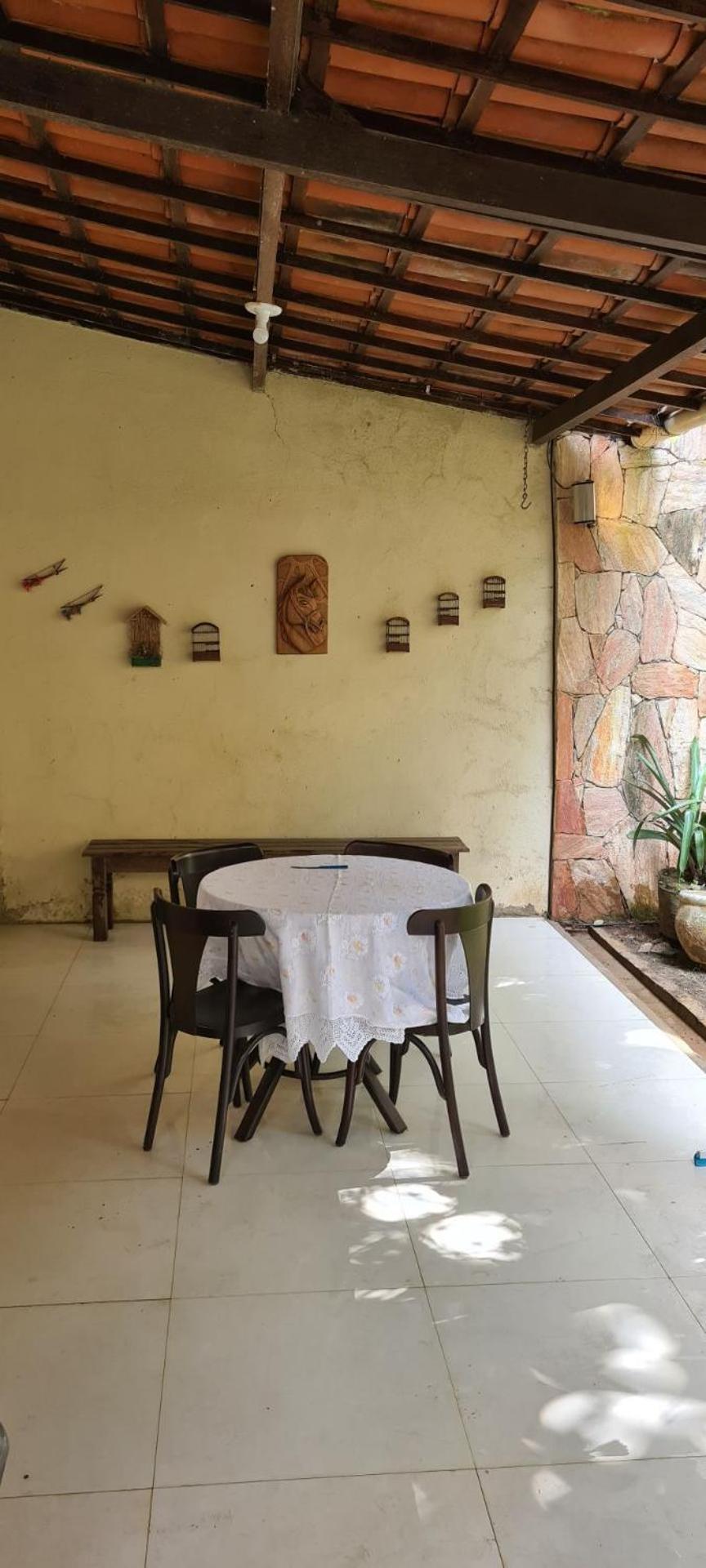 Casa na serra a 10 min de Guaramiranga! Ótima para descanso com conforto e para turismo!