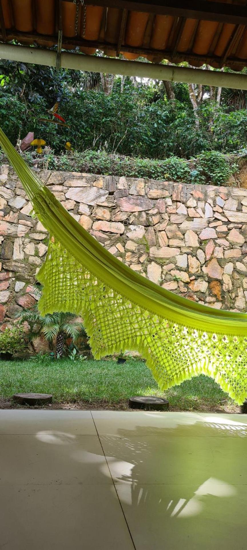 Casa na serra a 10 min de Guaramiranga! Ótima para descanso com conforto e para turismo!