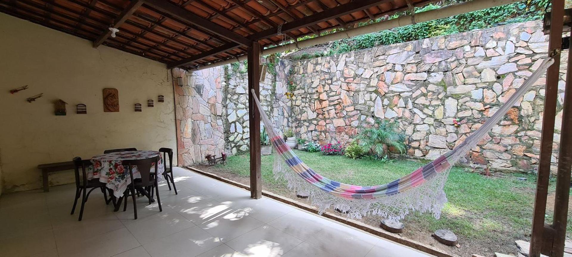 Casa na serra a 10 min de Guaramiranga! Ótima para descanso com conforto e para turismo!
