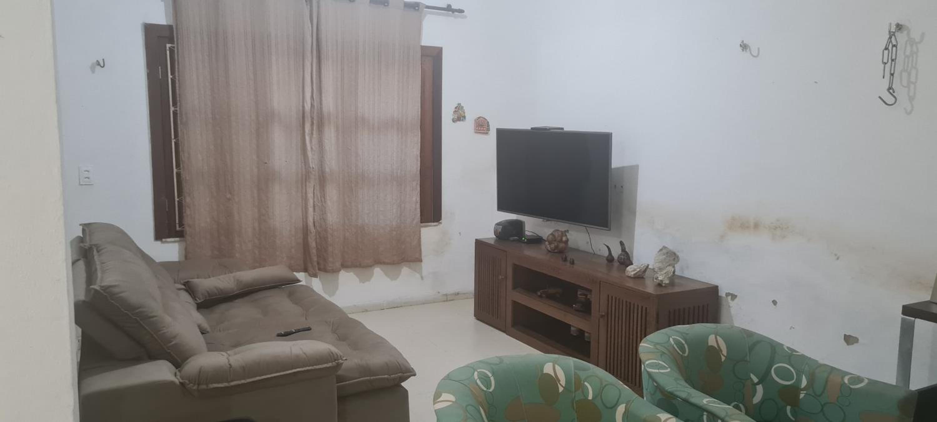 Casa na serra a 10 min de Guaramiranga! Ótima para descanso com conforto e para turismo!