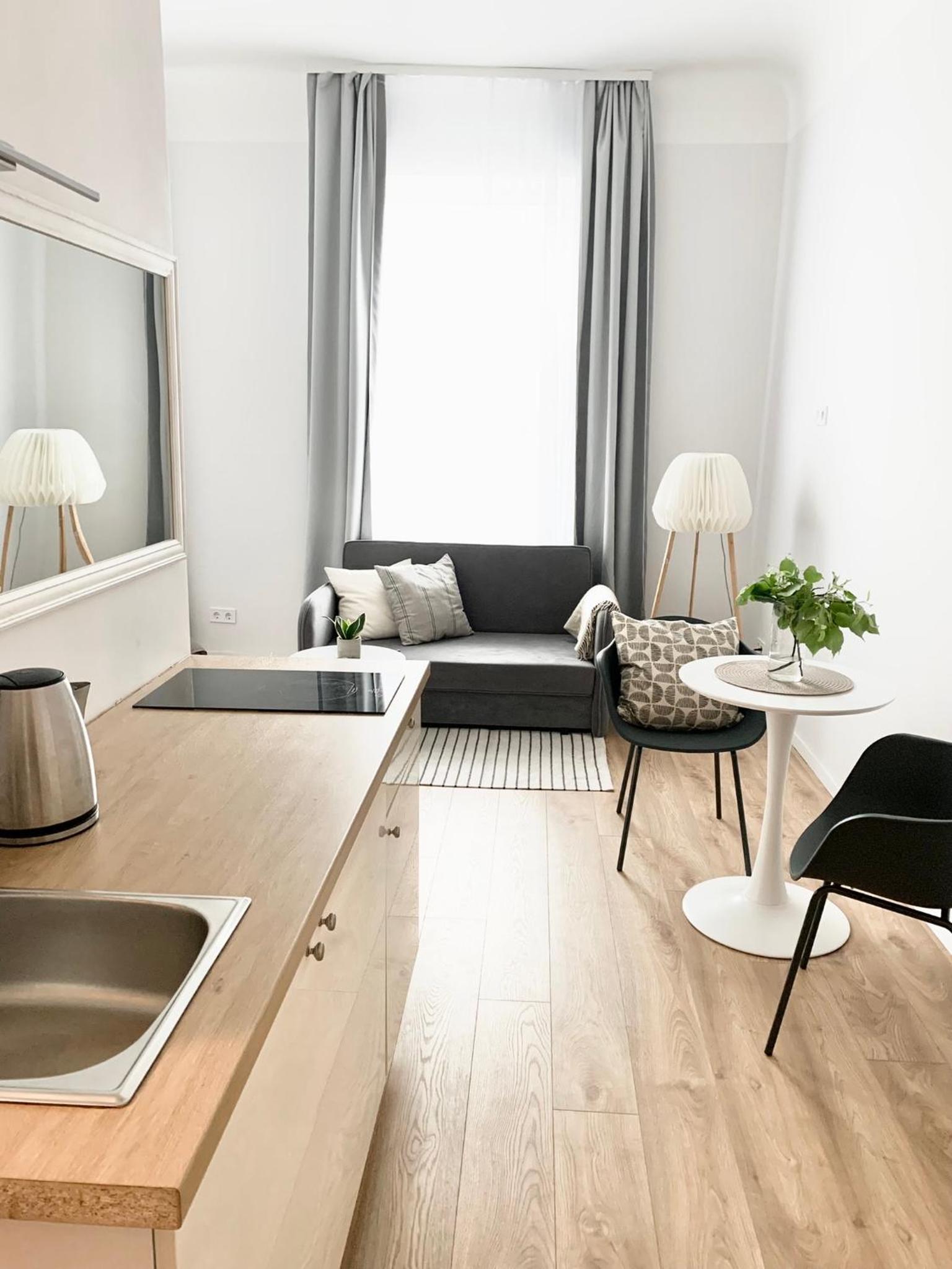 Suites by Riga Old Town view 2