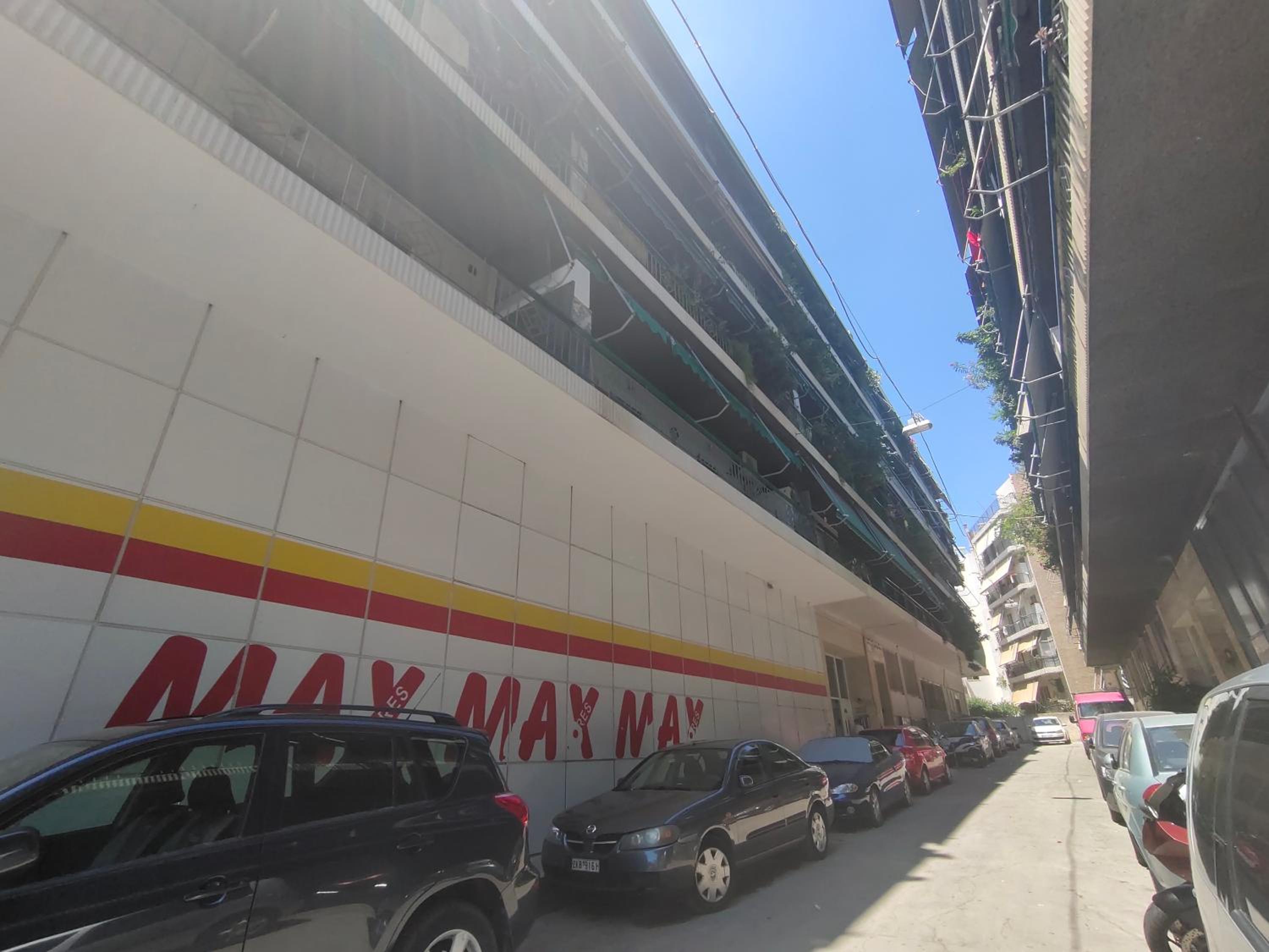 WSD Hera Luxury Stylish 2BD Apt with City View Balcony Near Merto