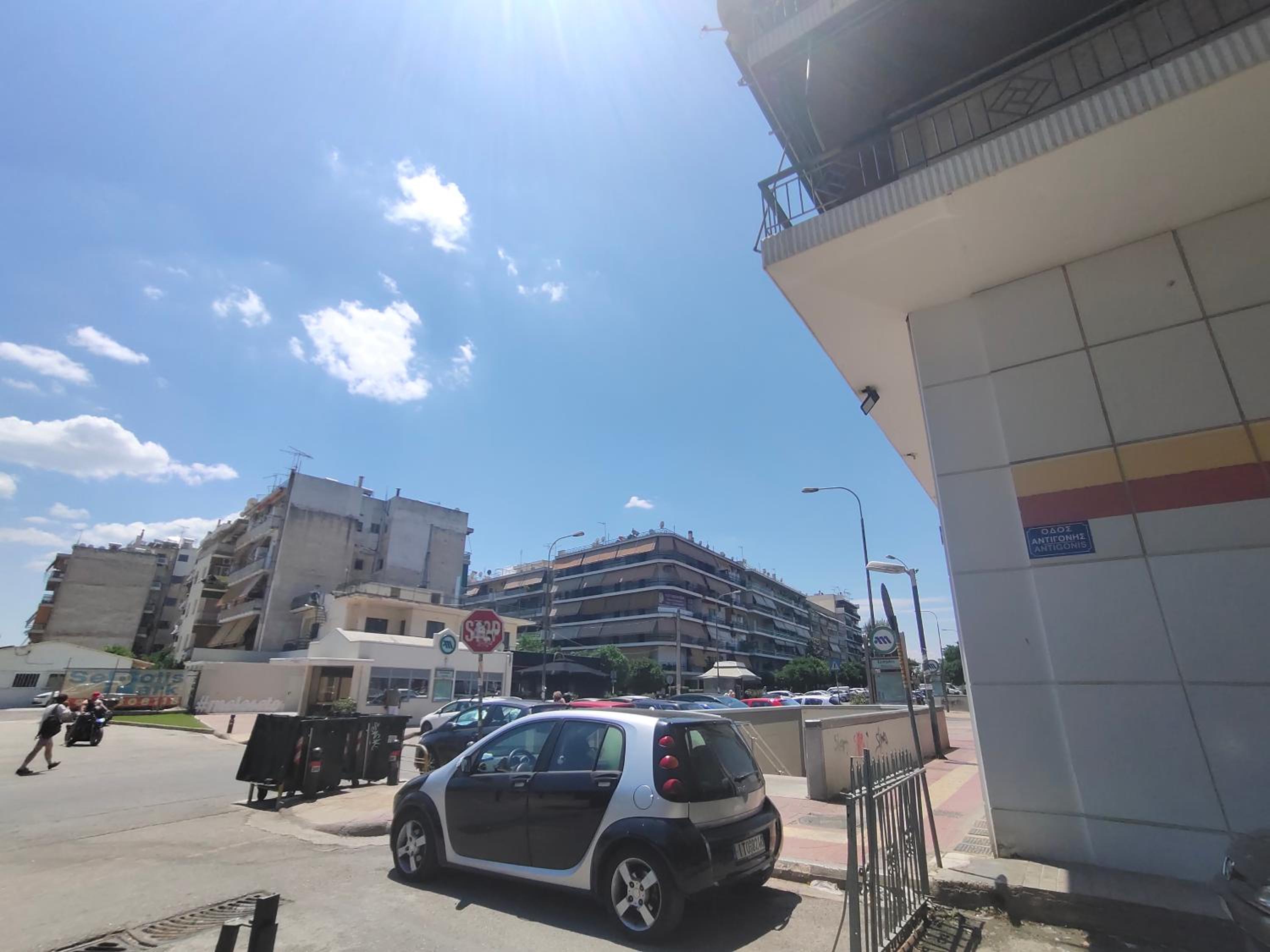 WSD Hera Luxury Stylish 2BD Apt with City View Balcony Near Merto