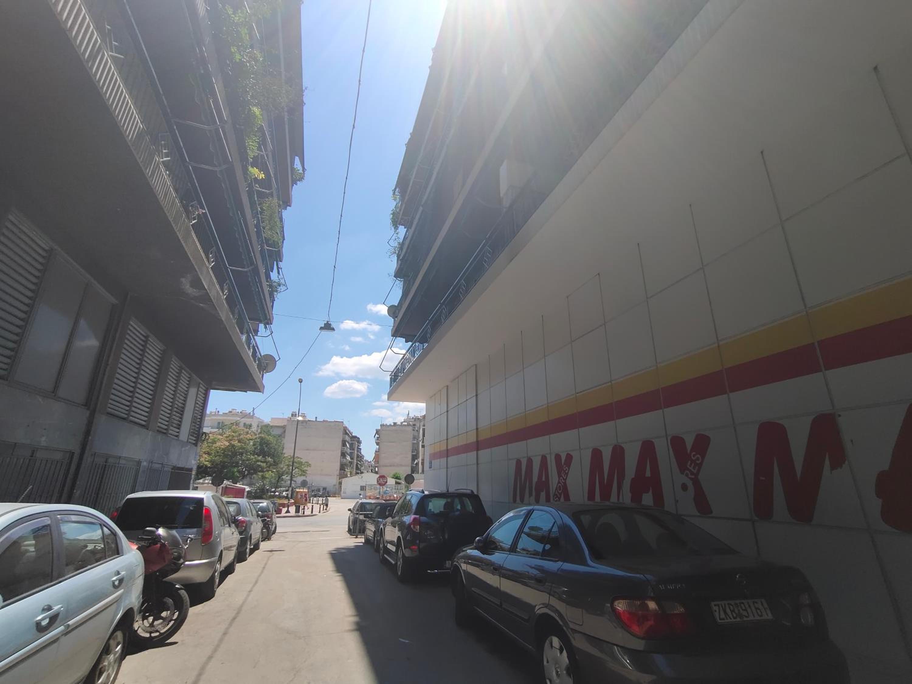 WSD Hera Luxury Stylish 2BD Apt with City View Balcony Near Merto
