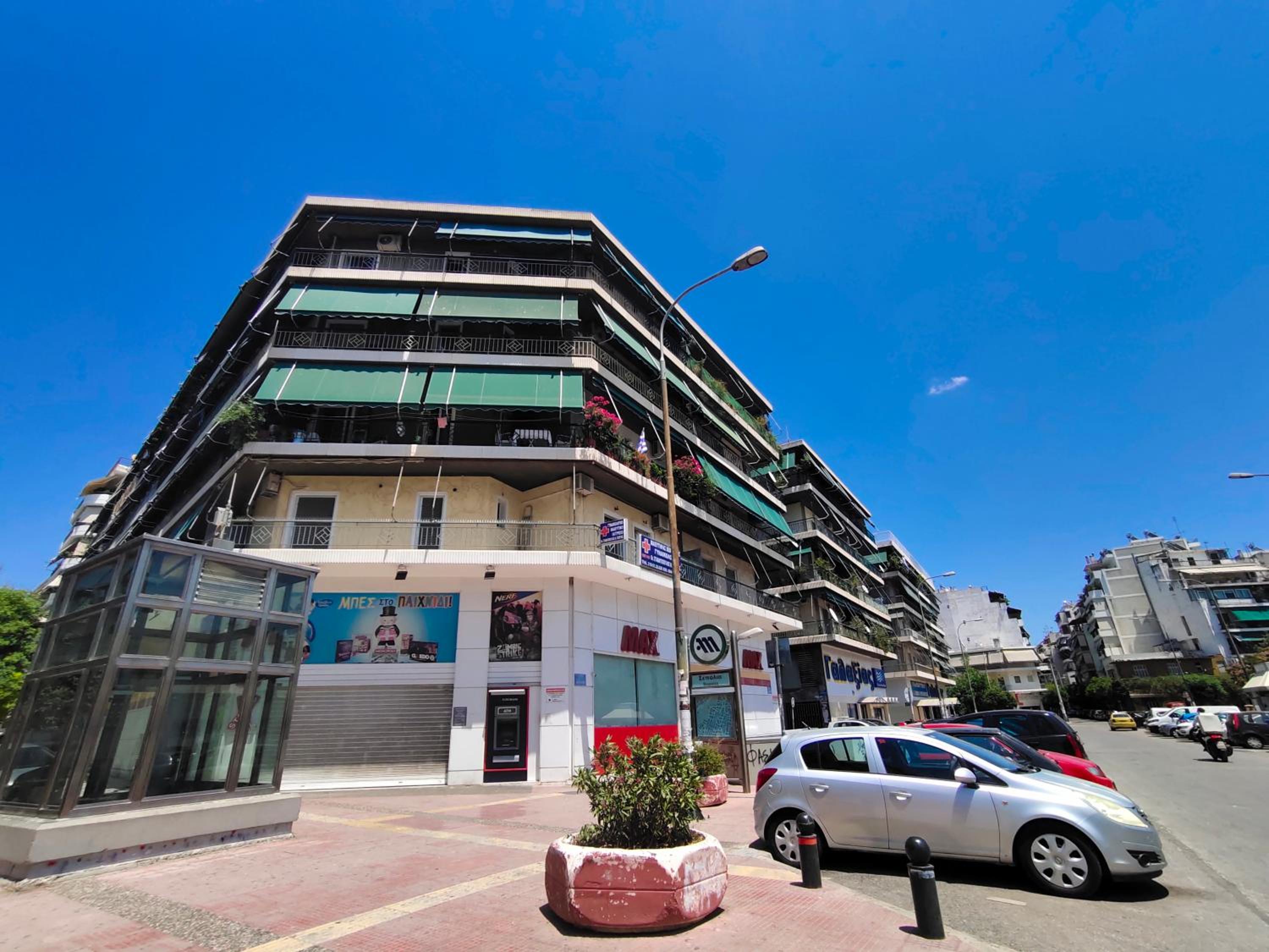 WSD Hera Luxury Stylish 2BD Apt with City View Balcony Near Merto