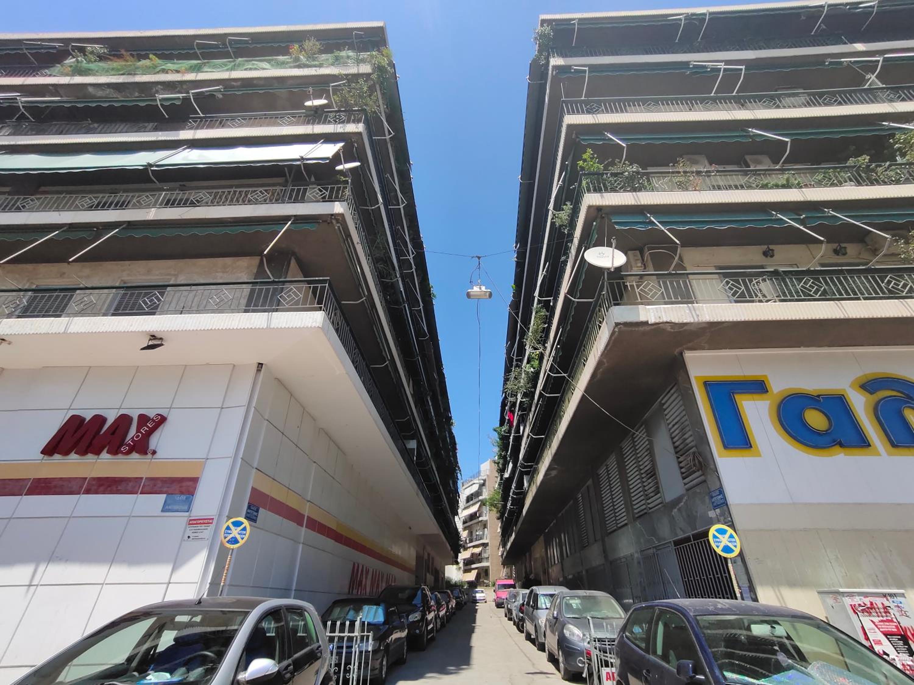 WSD Hera Luxury Stylish 2BD Apt with City View Balcony Near Merto